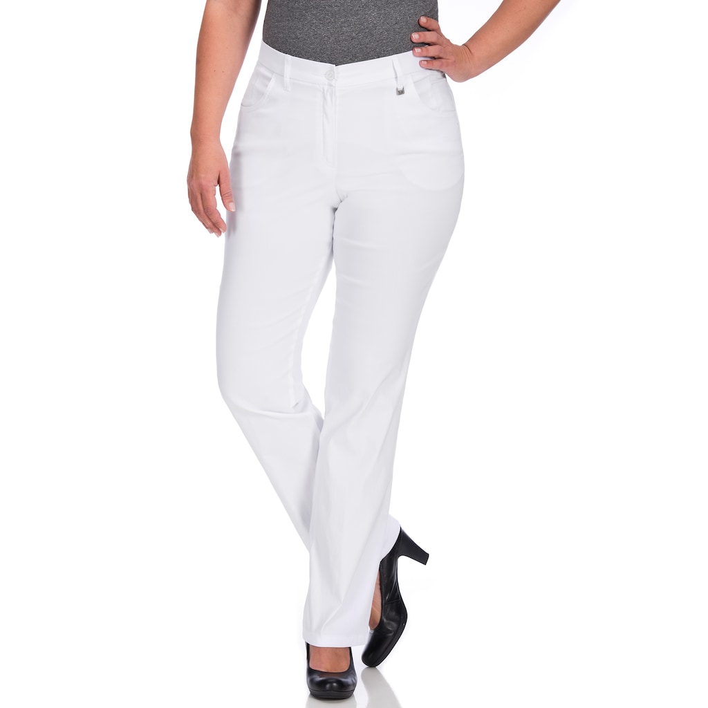 KjBRAND 5-Pocket-Hose »Betty Bengaline«