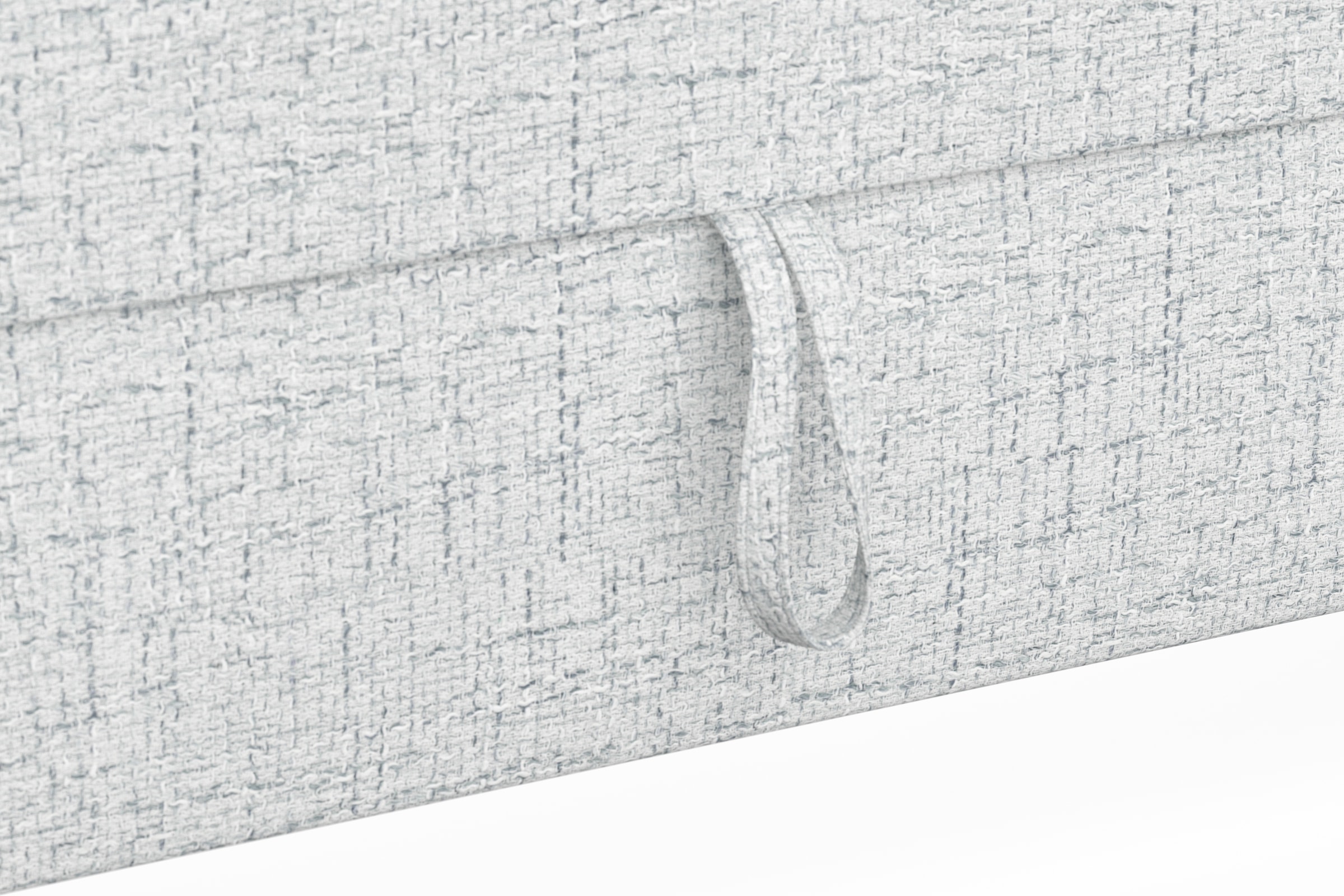 DOMO collection Ecksofa Franzi, wahlweise mit Bettfunktion, Bettkasten und Kopfteilverstellung