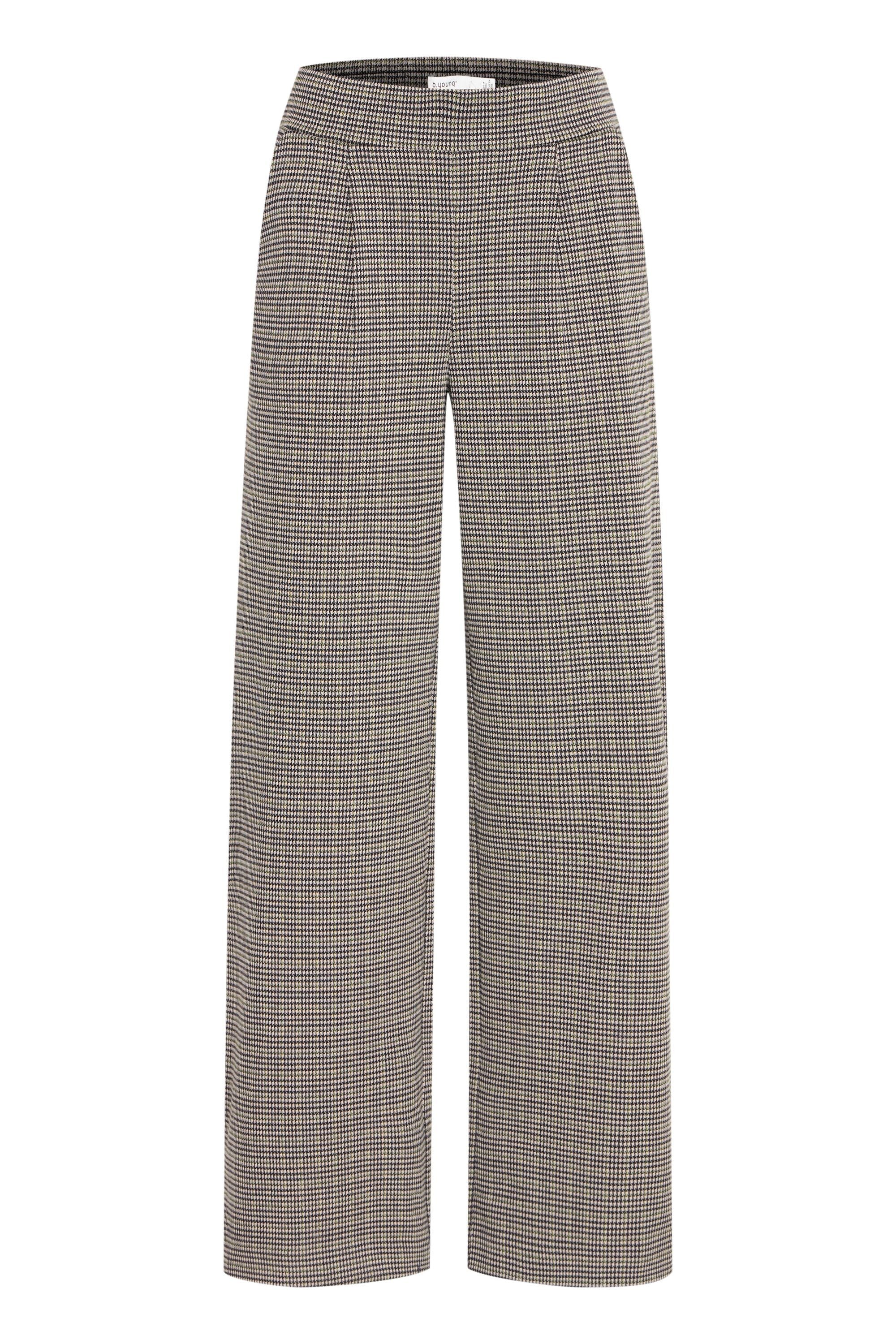 Stoffhose »Stoffhose BYROWAN STRIPE PANTS -«