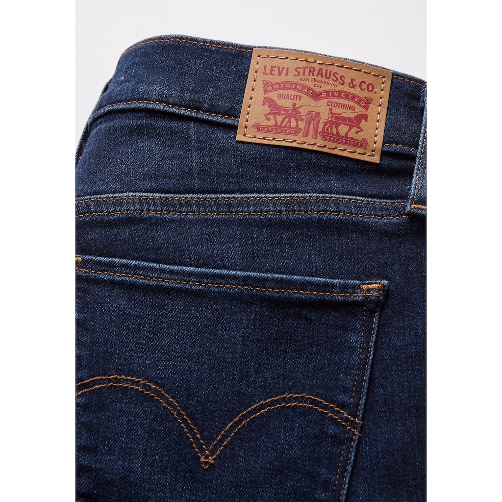 Levi's® Skinny-fit-Jeans »310 Shaping Super Skinny«