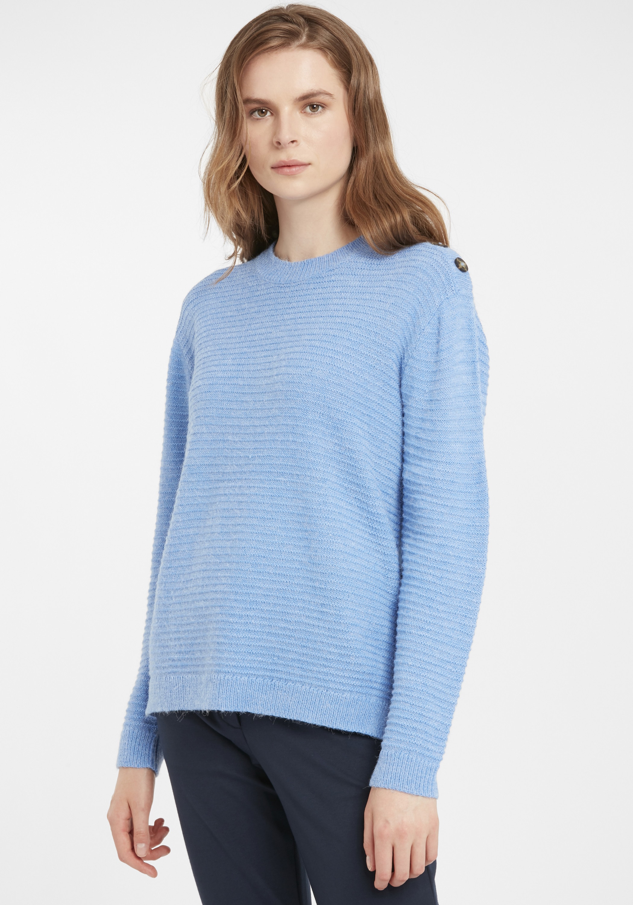 fransa Strickpullover »Fransa FRLemeretta«