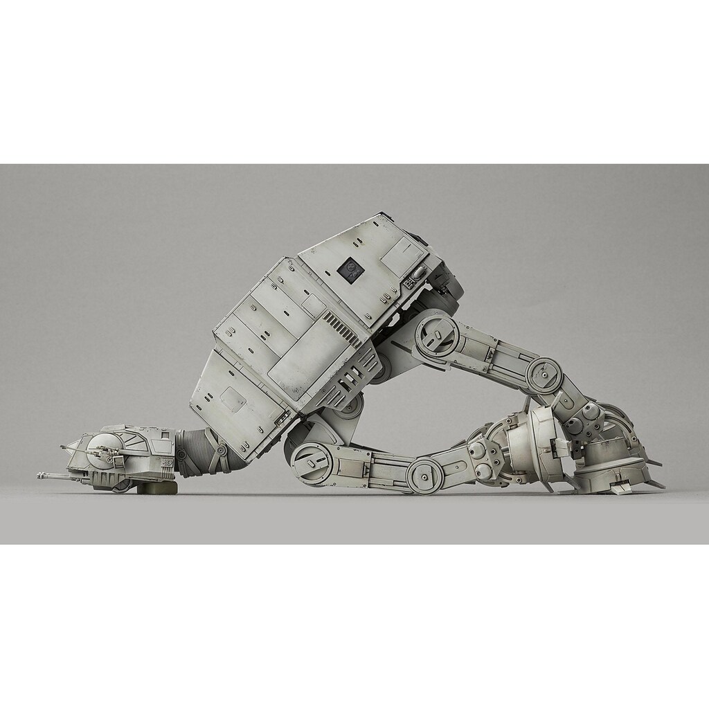 Bandai Modellbausatz »Star Wars AT-AT«, 1:144