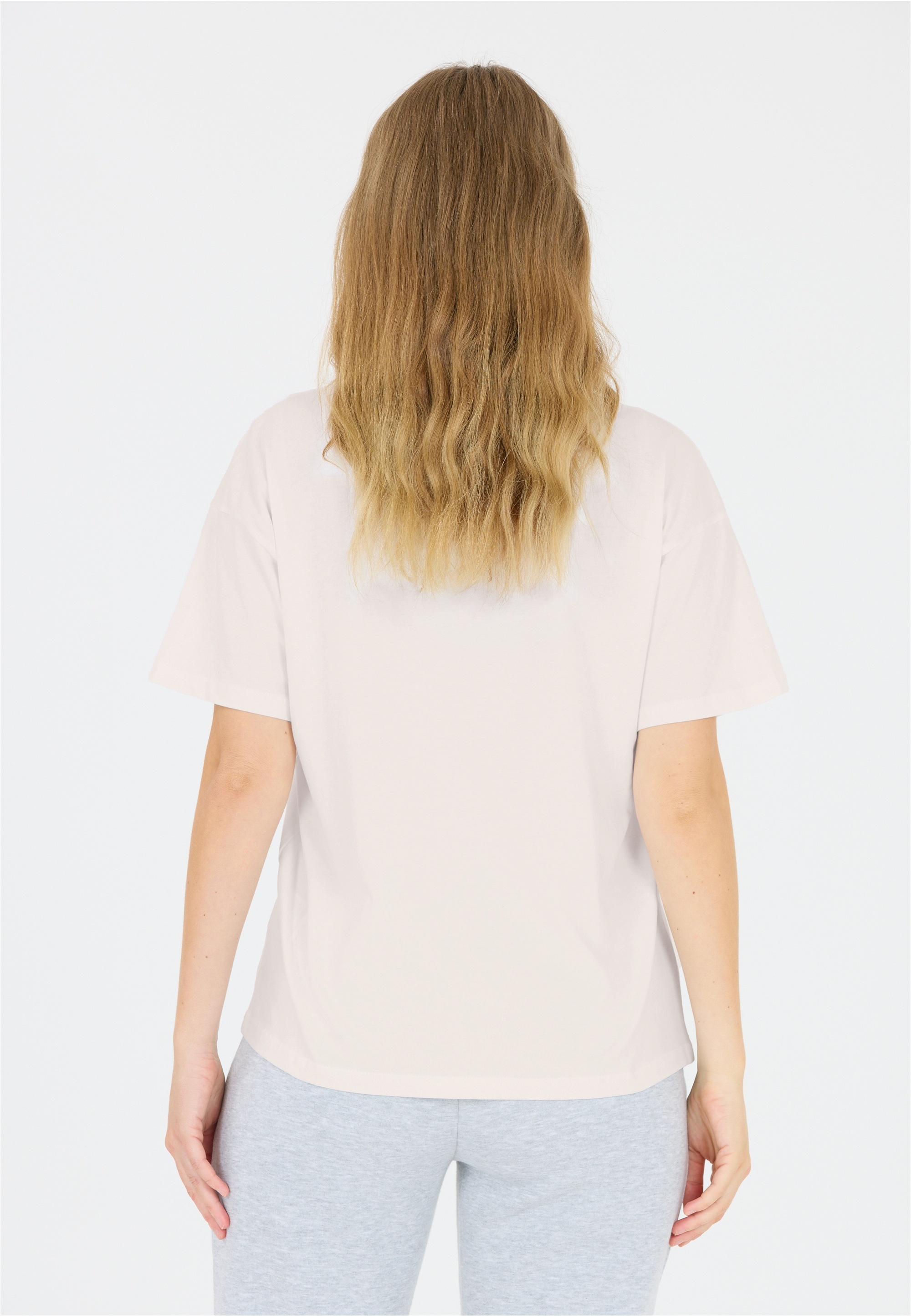 CRUZ T-Shirt »Ingeberg«, Aus atmungsaktivem und leichtem Stoff