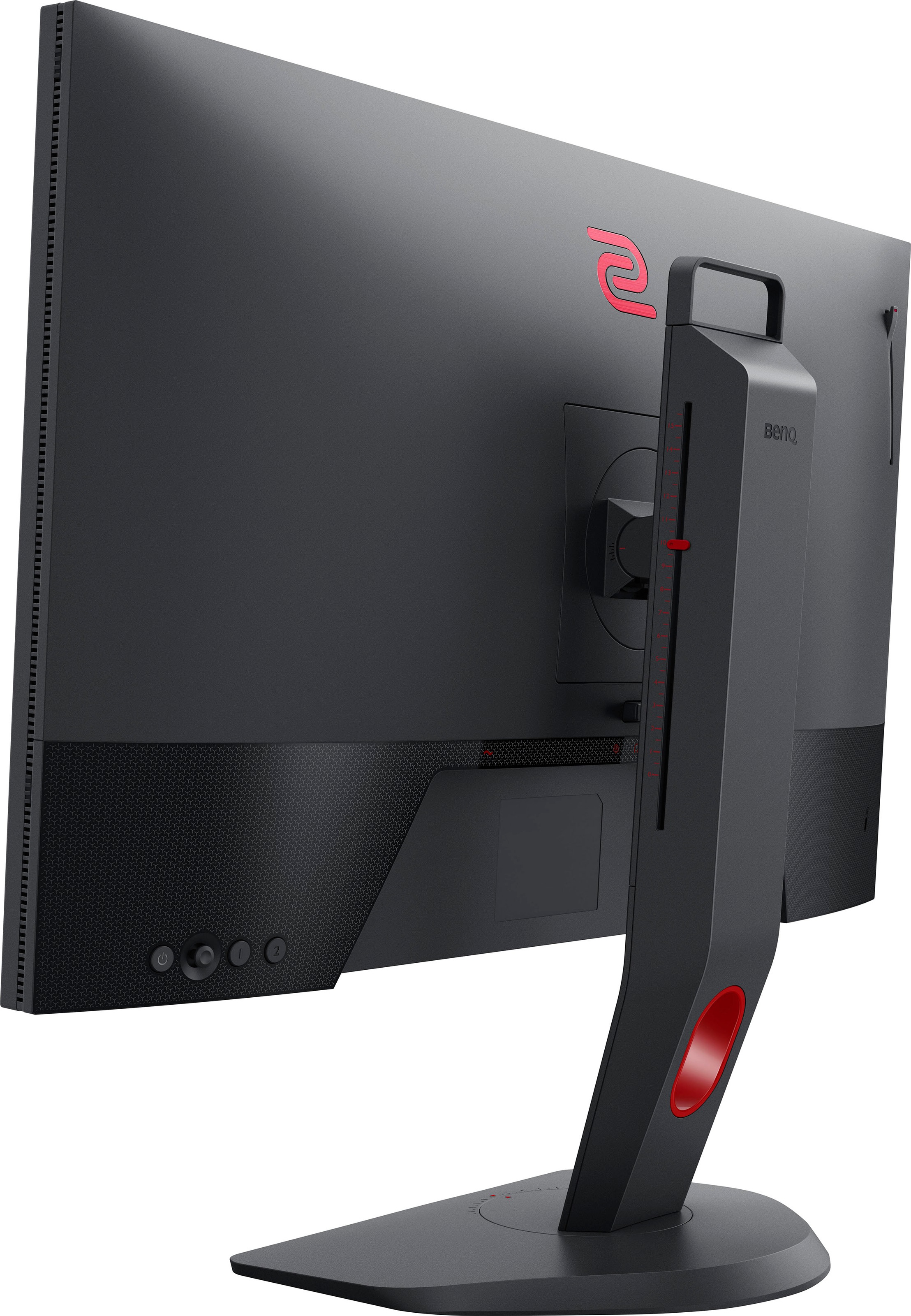 BenQ Gaming-Monitor »ZOWIE XL2731K«, 68,6 cm/27 Zoll, 1920 x 1080 px, Full HD, 165 Hz