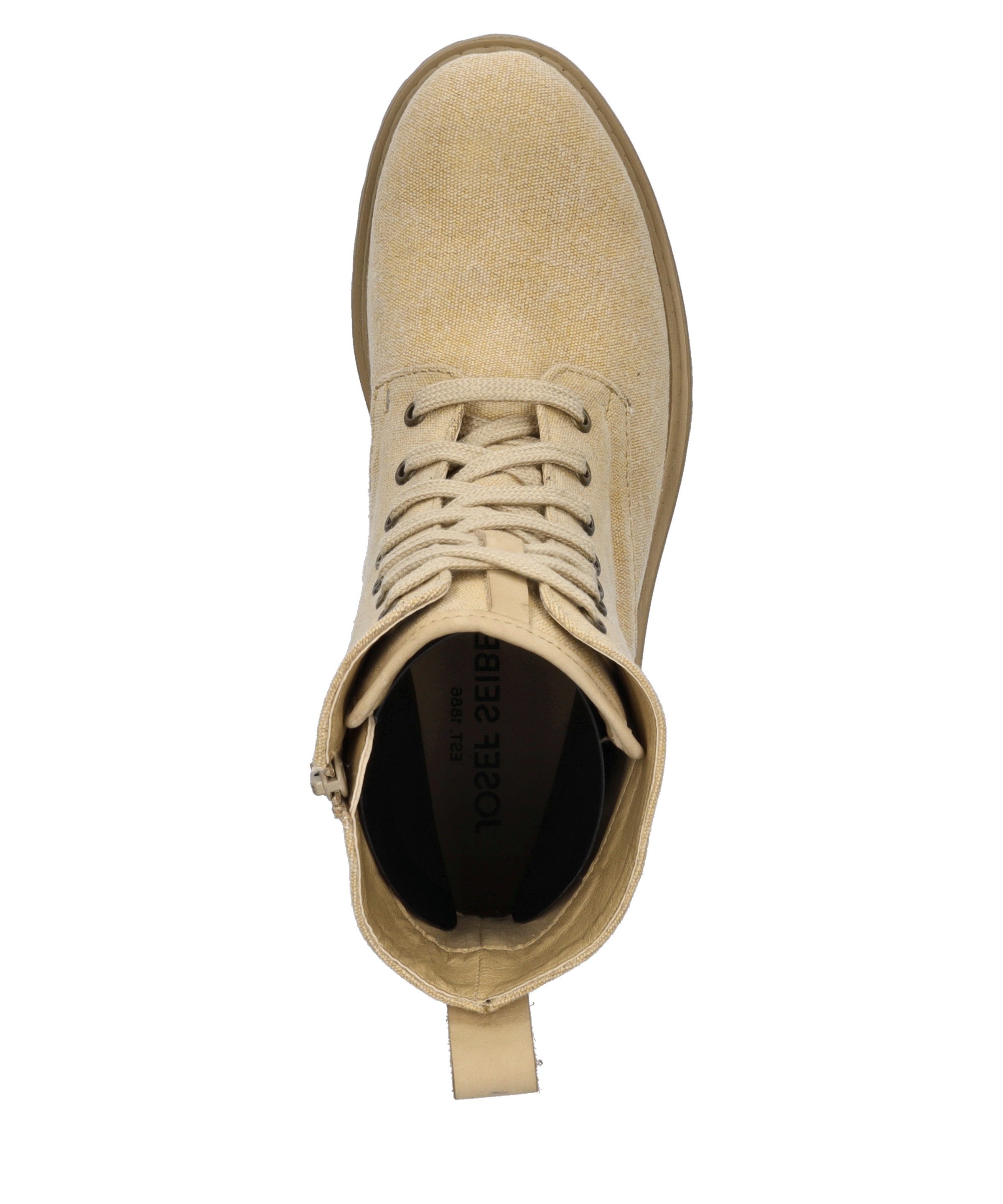 Josef Seibel Stiefel »Marta 26, sand«