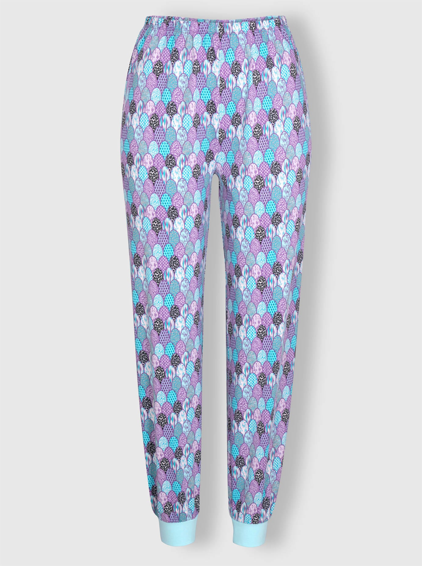 Schlafanzug-Hose