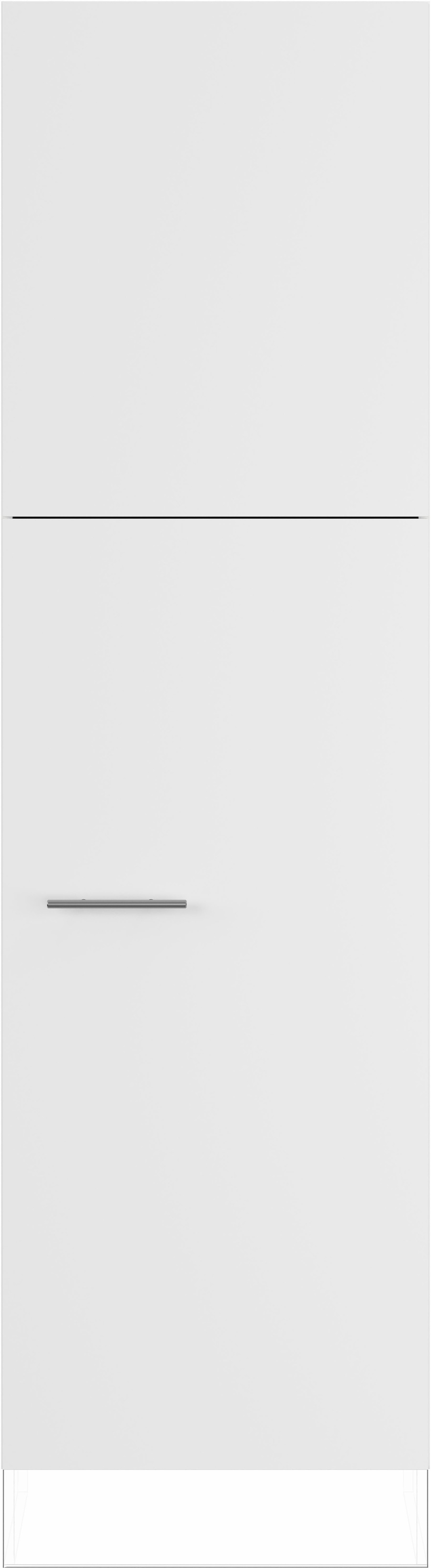 IMPULS KÜCHEN Seitenschrank »"Valencia", Breite/Höhe: 60/205,1 cm«, vormontiert, mit Drehtür