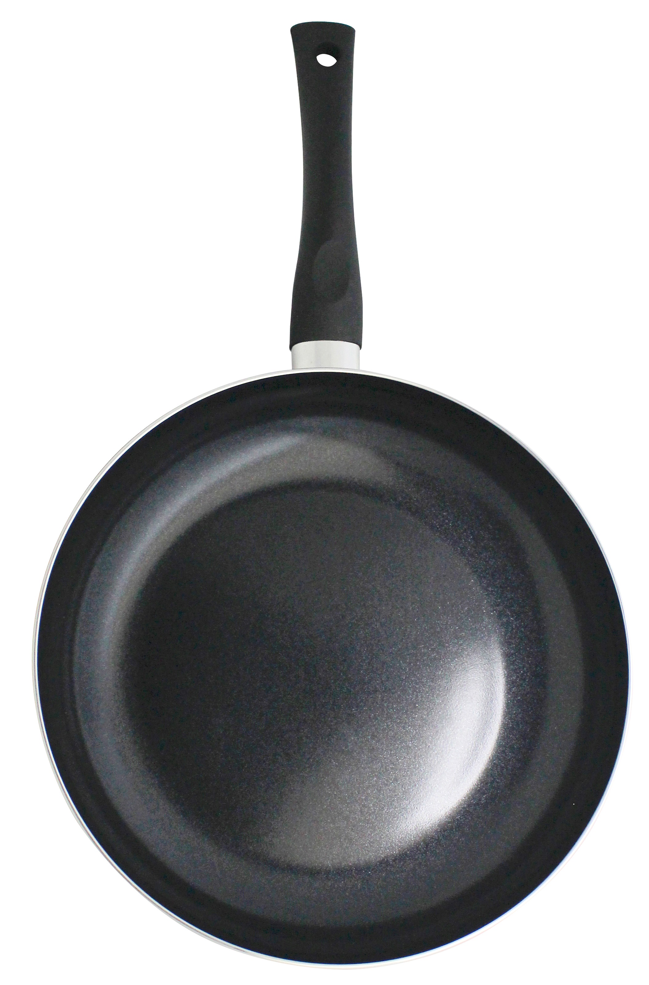 Thumbnail - Elo Basic Bratpfanne "Prima Cucina" Aluminium 1 Stk. tlg. Für alle Herdarten geeignet, inkl. Induktion