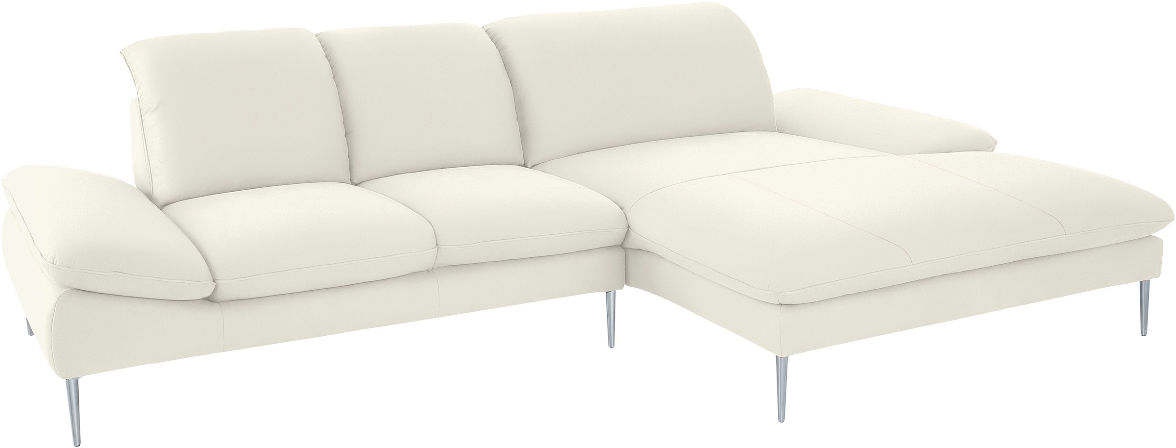 W.SCHILLIG Ecksofa "enjoy&MORE, Designsofa, elegant und bequem, L-Form", mi günstig online kaufen