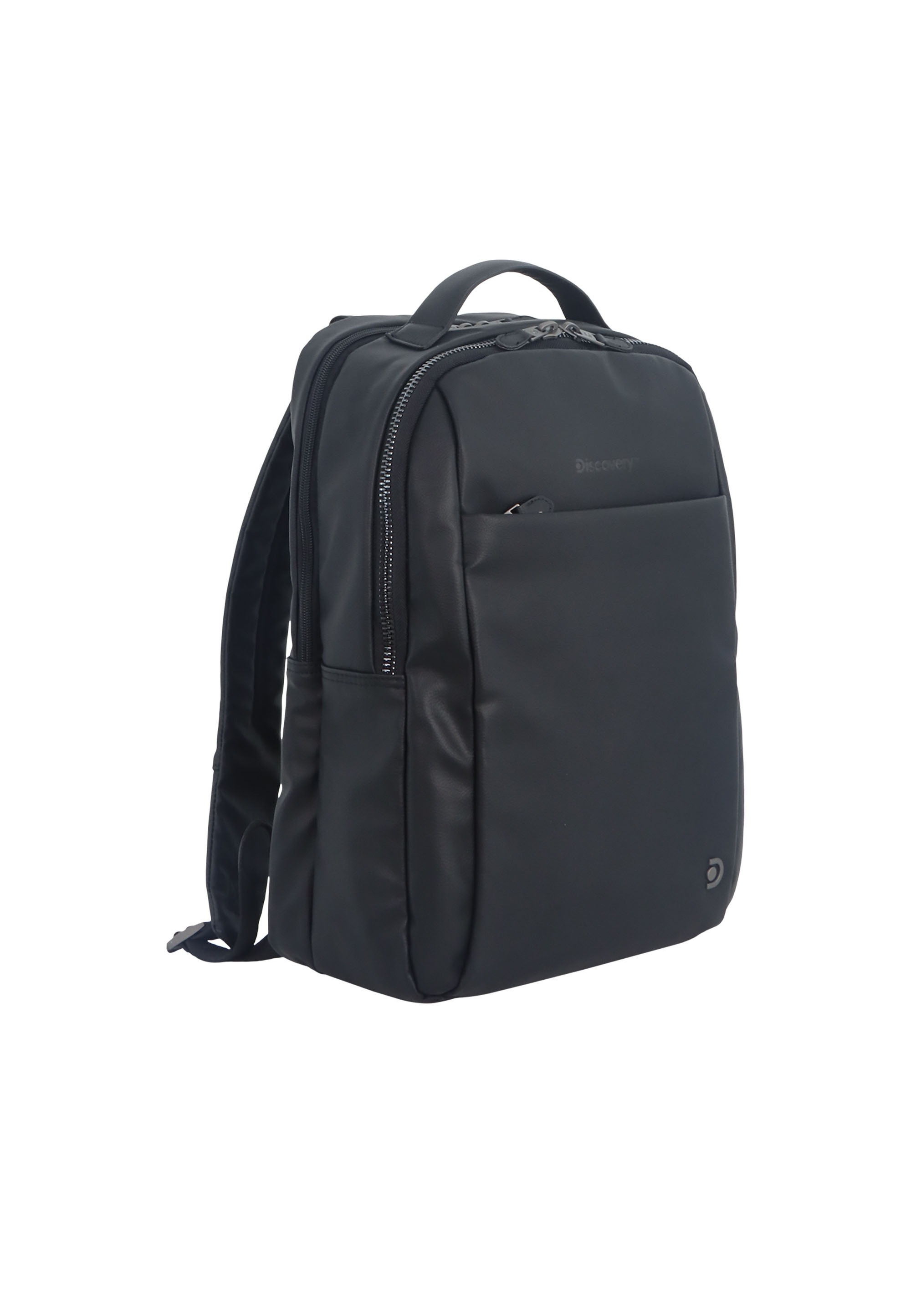 Discovery Cityrucksack »Heritage«, Polyurethane material
