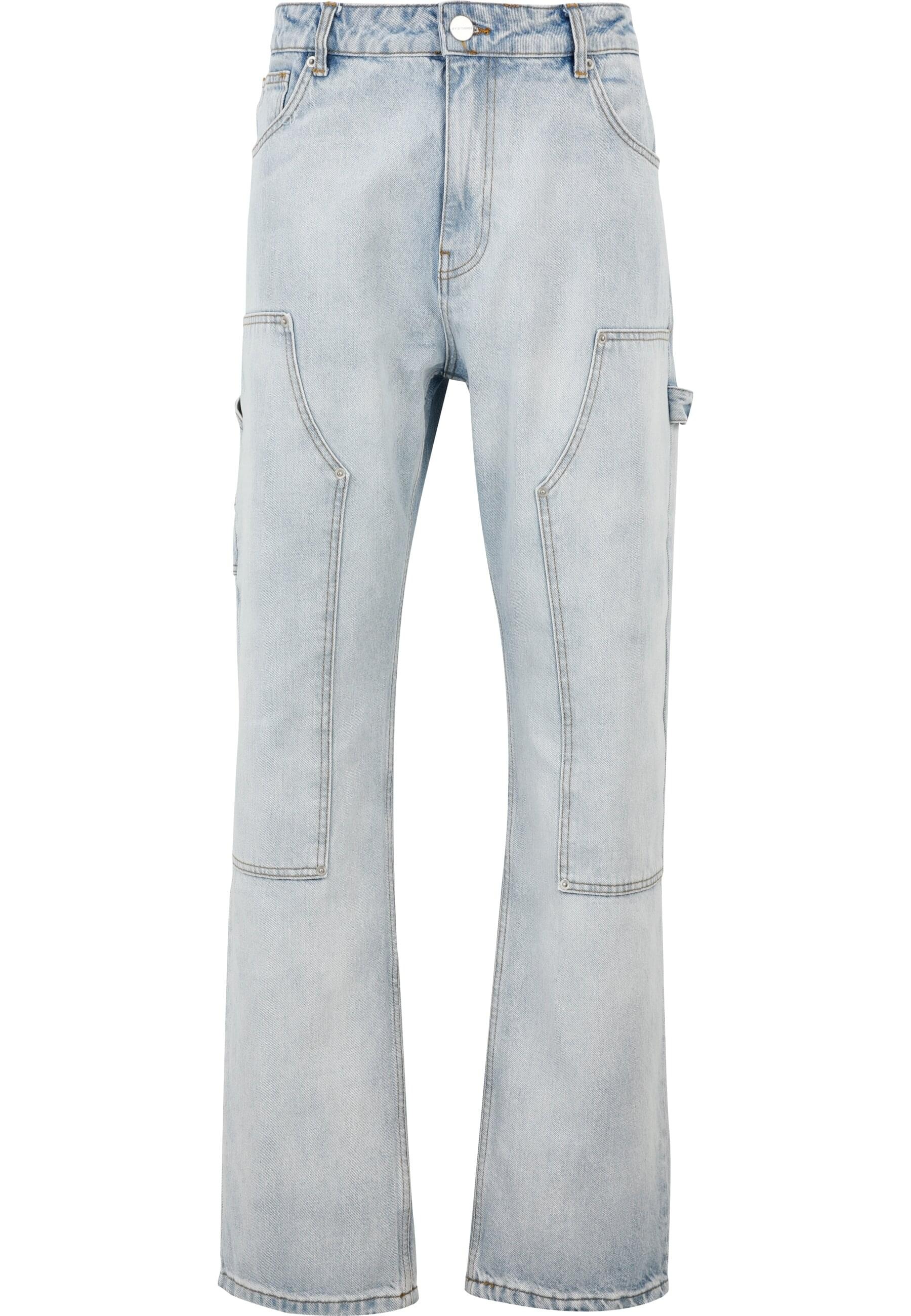 2Y Studios Bequeme Jeans »2Y Studios 2Y Haldor Carpenter Straight Jeans«