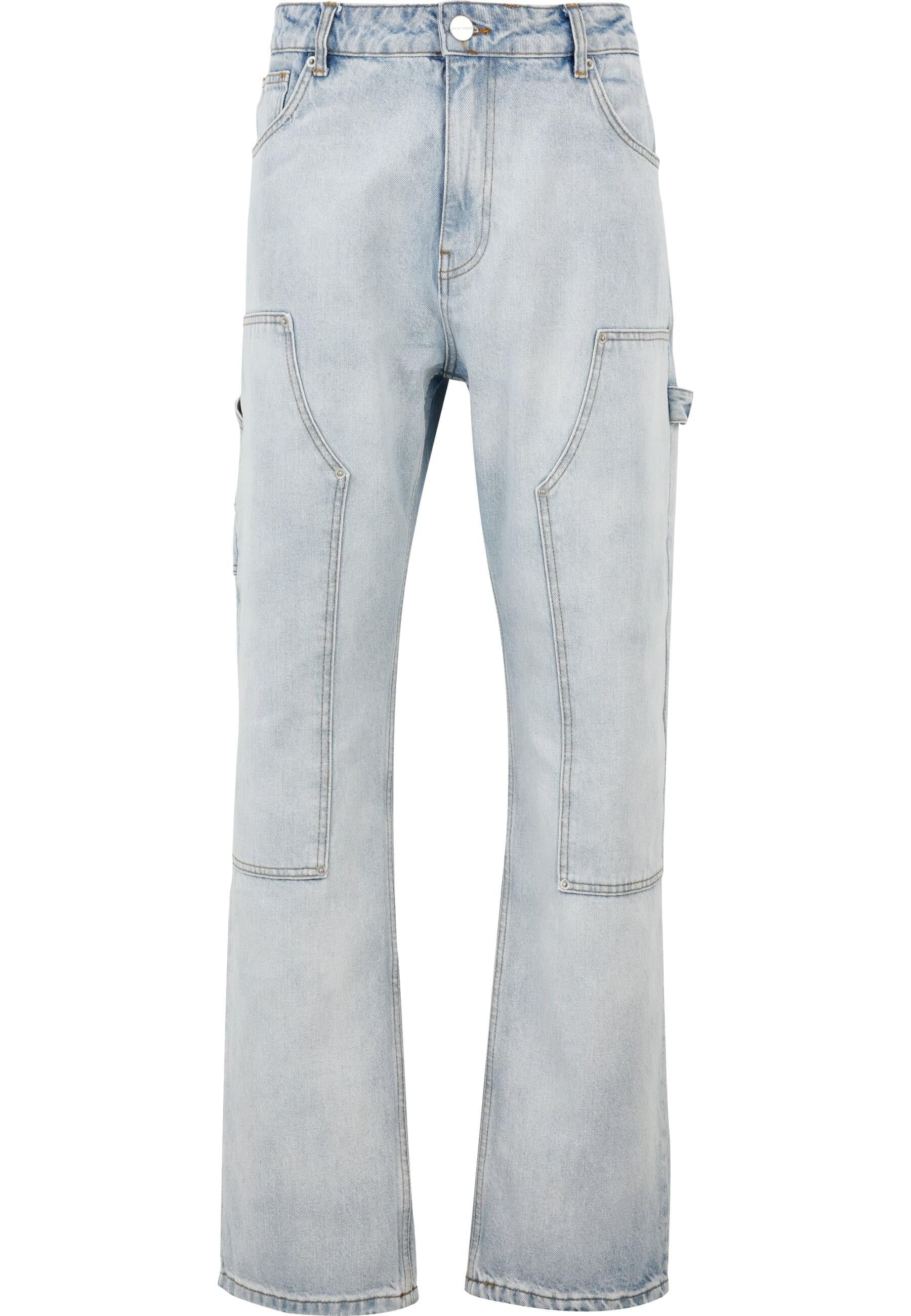 2Y Studios Bequeme Jeans "2Y Studios 2Y Haldor Carpenter Straight Jeans"