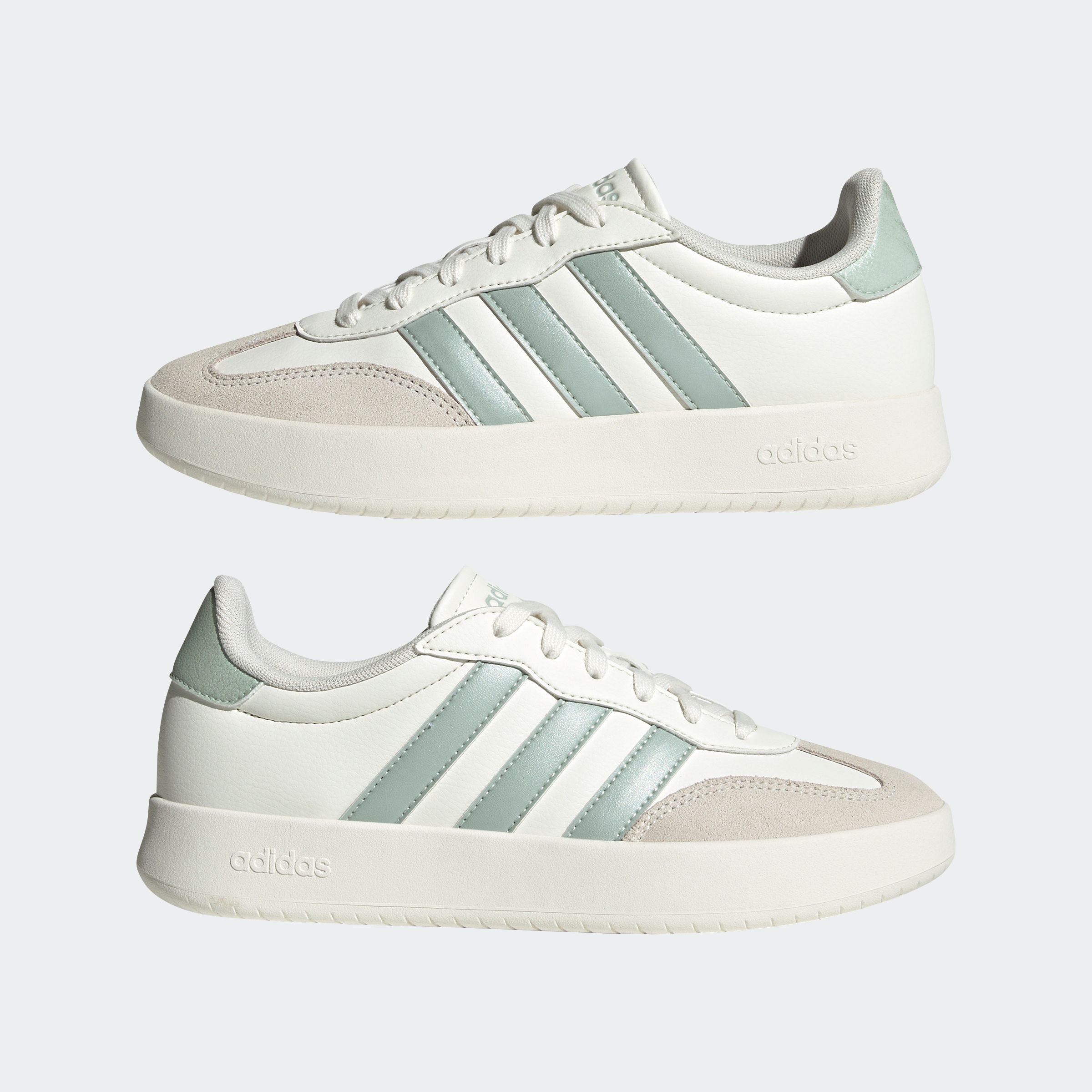 adidas Sportswear Sneaker »BARREDA«