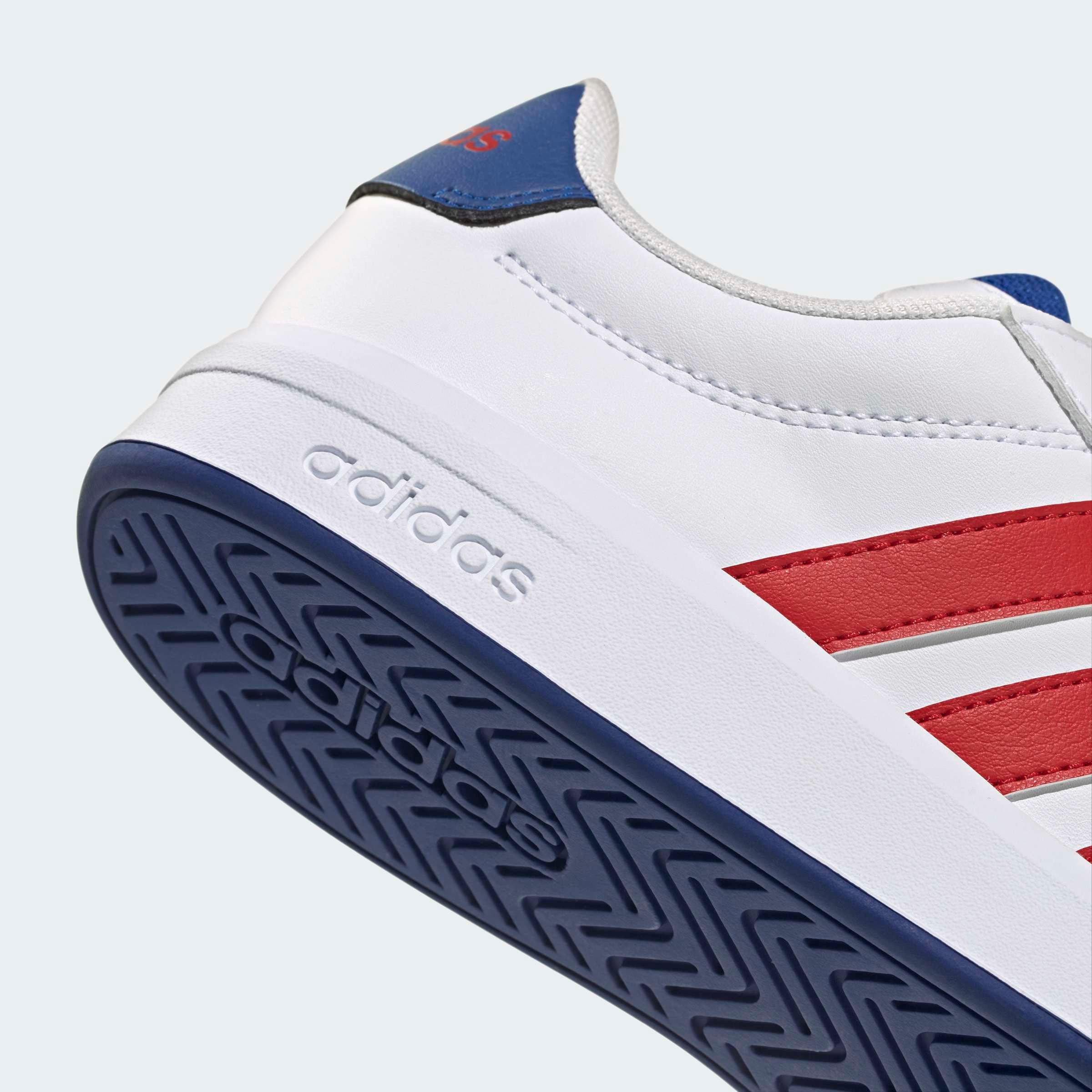 adidas Sportswear Sneaker »GRAND COURT 3.0 KINDER UND TEENS«  für Kinder & Jugendliche