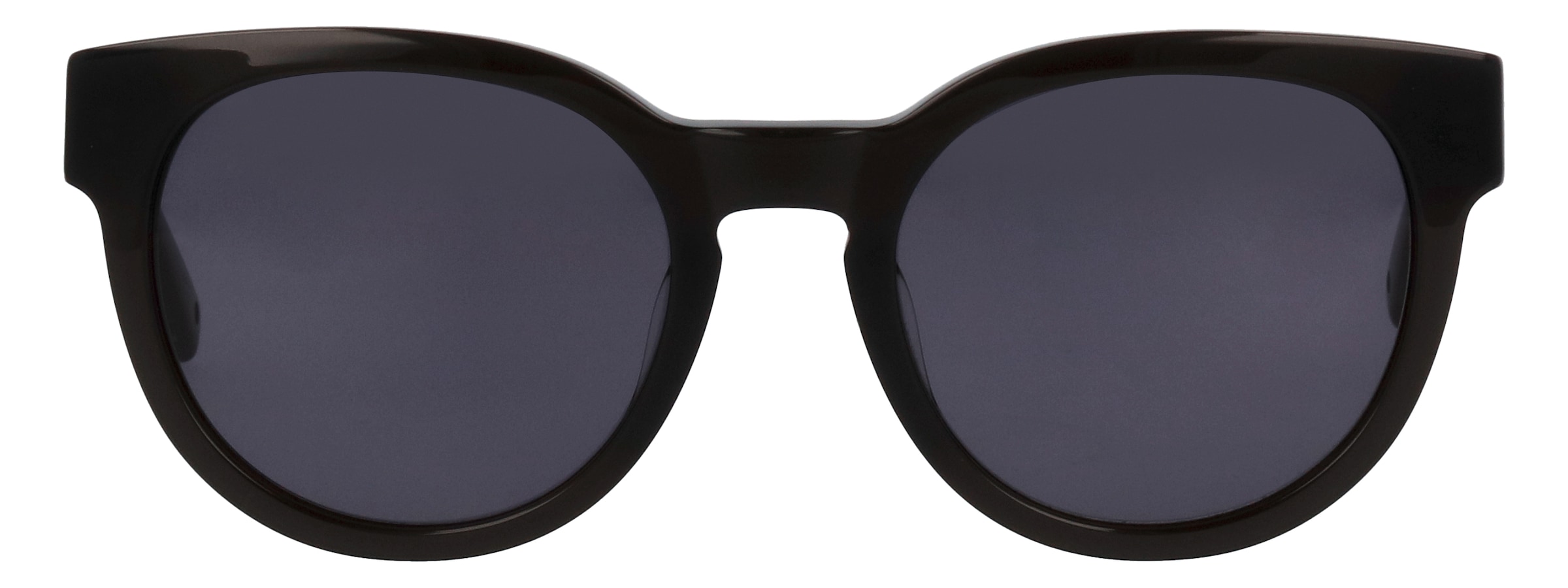 BRENDEL EYEWEAR Damen Sonnenbrille "BRENDEL eyewear Sonnenbrille", grau, Sonnenbrillen