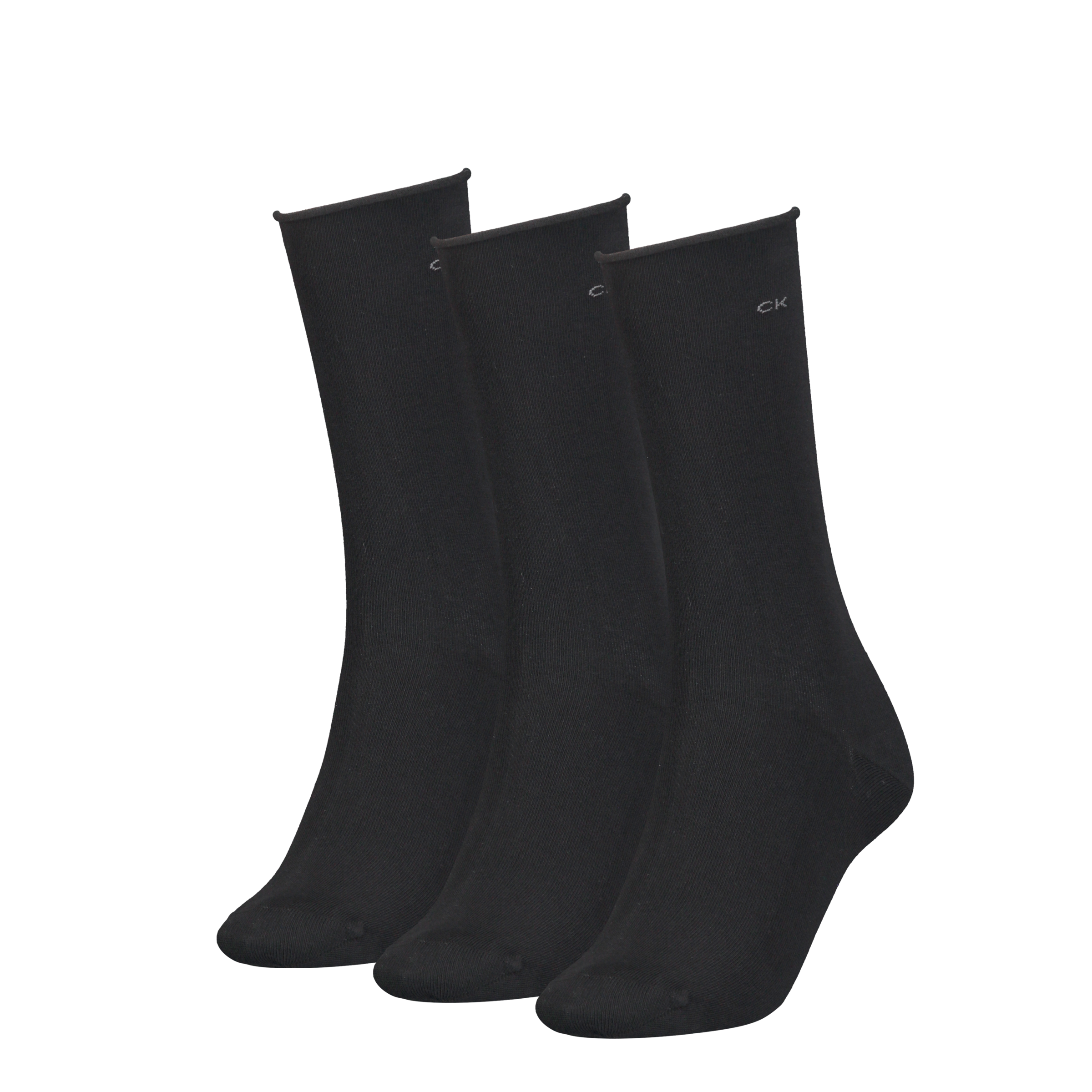 Calvin Klein Jeans Calvin KLEIN Džinsai Socken »CK WOMEN ...