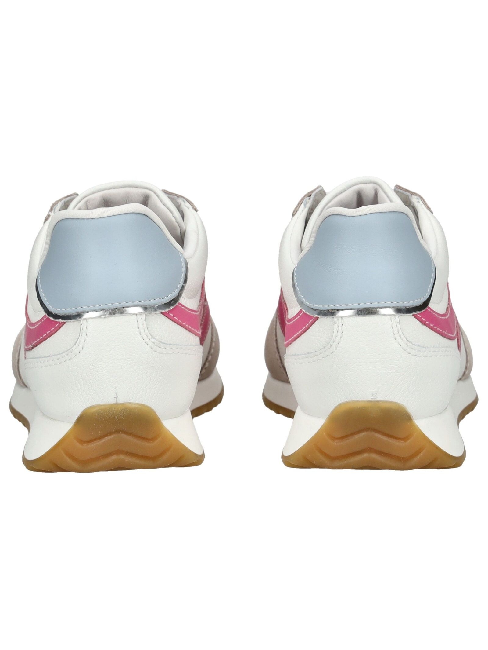 Nero Giardini Sneaker »Nero Giardini Sneaker Leder«