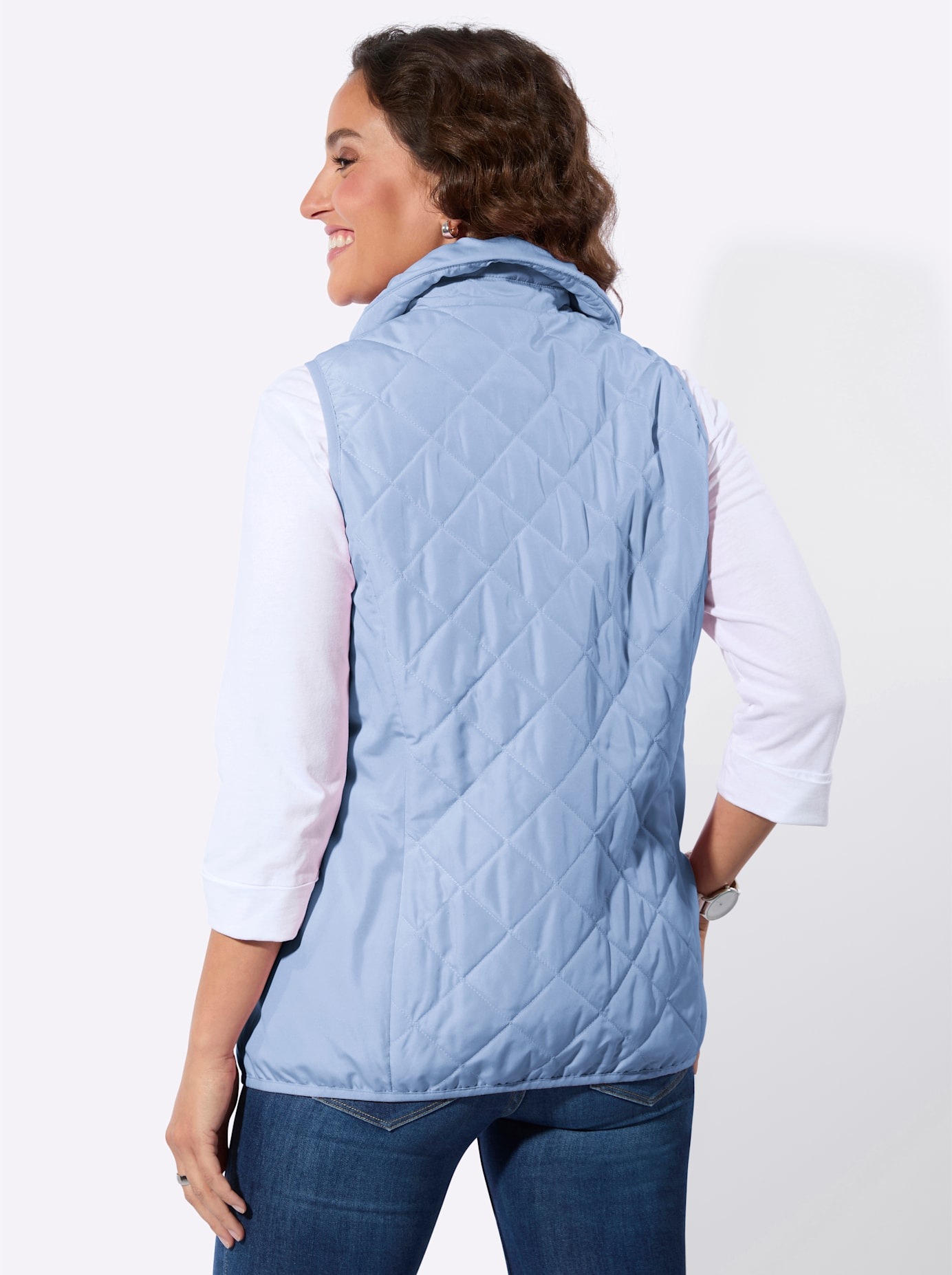 Casual Looks Steppweste günstig online kaufen