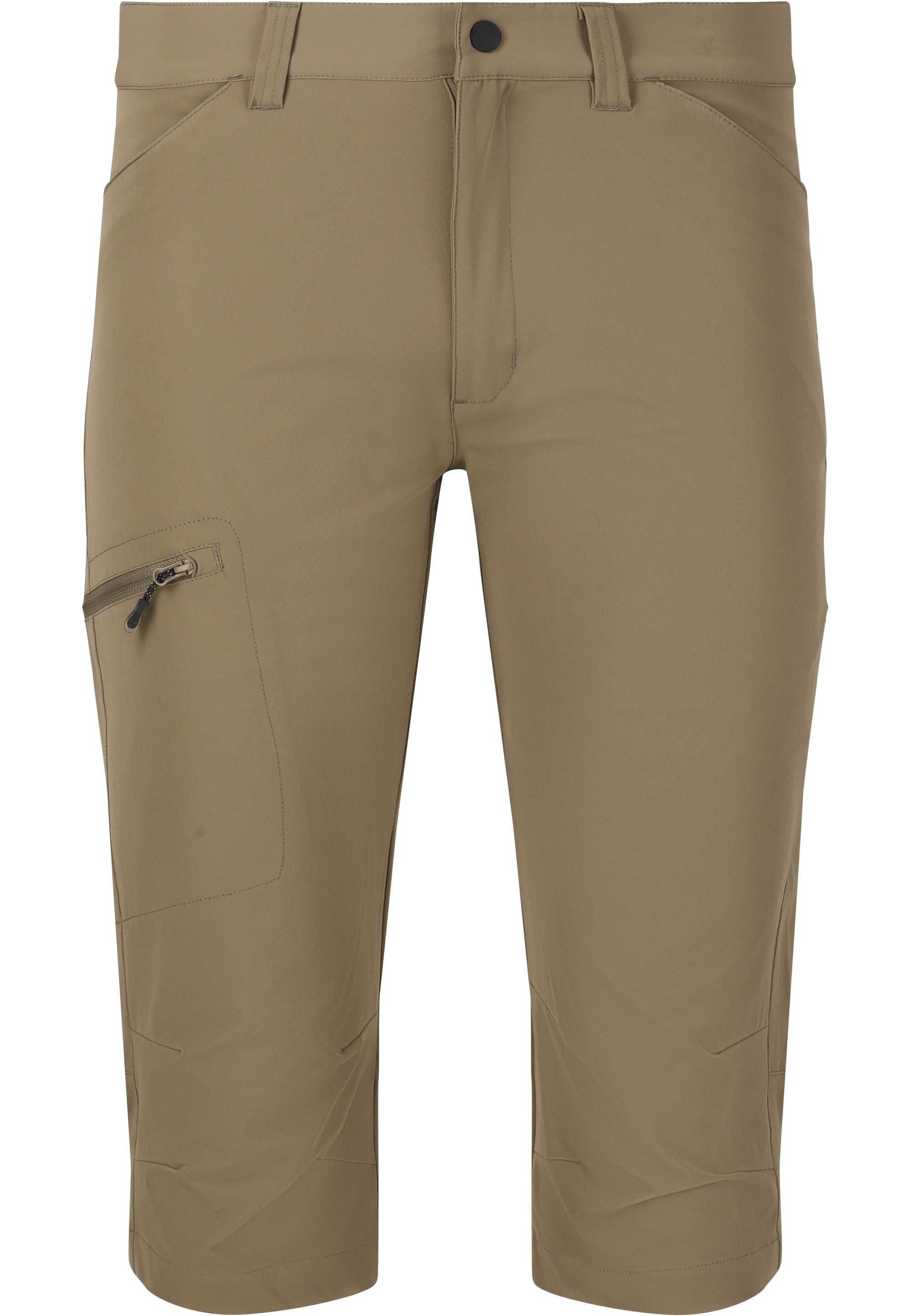 WHISTLER Shorts »Shann«, mit Quick Dry-Technologie