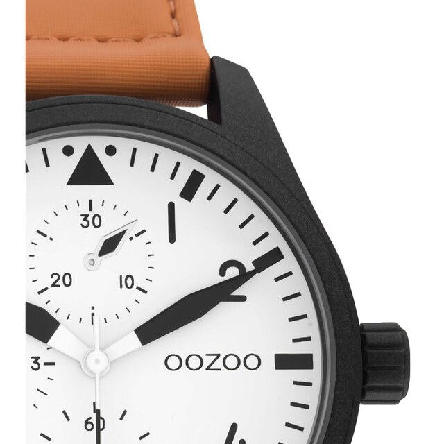 OOZOO Quarzuhr »C11005« bestellen | BAUR