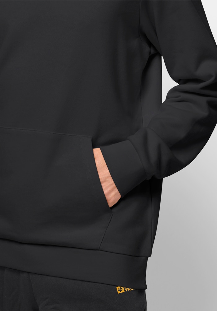 Jack Wolfskin Kapuzenpullover »ESSENTIAL HOODY M«