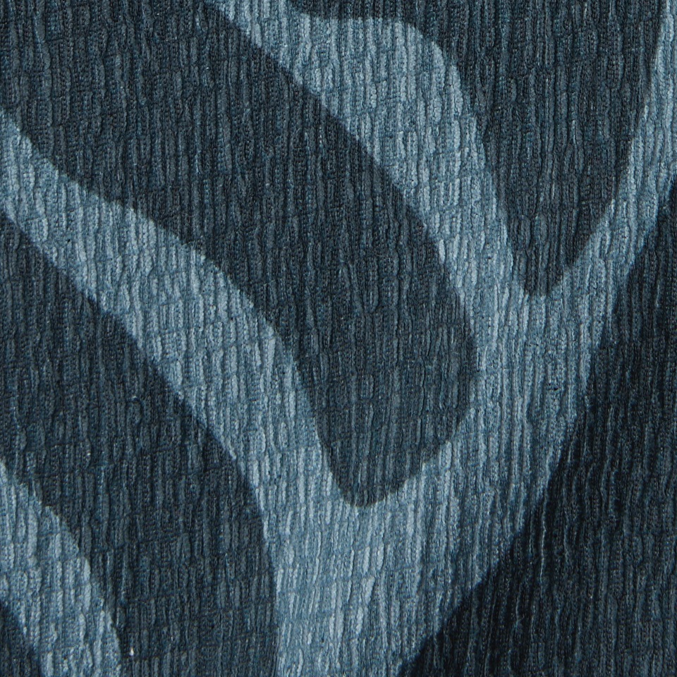 STREET ONE T-Shirt mit geschlitztem Rundhalsausschnitt