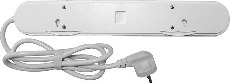 Hyrican Steckdosenleiste »Hyrican Smart WIFI Steckdosenleiste 3xAC, 4xUSB, 10A, 2300W Alex«
