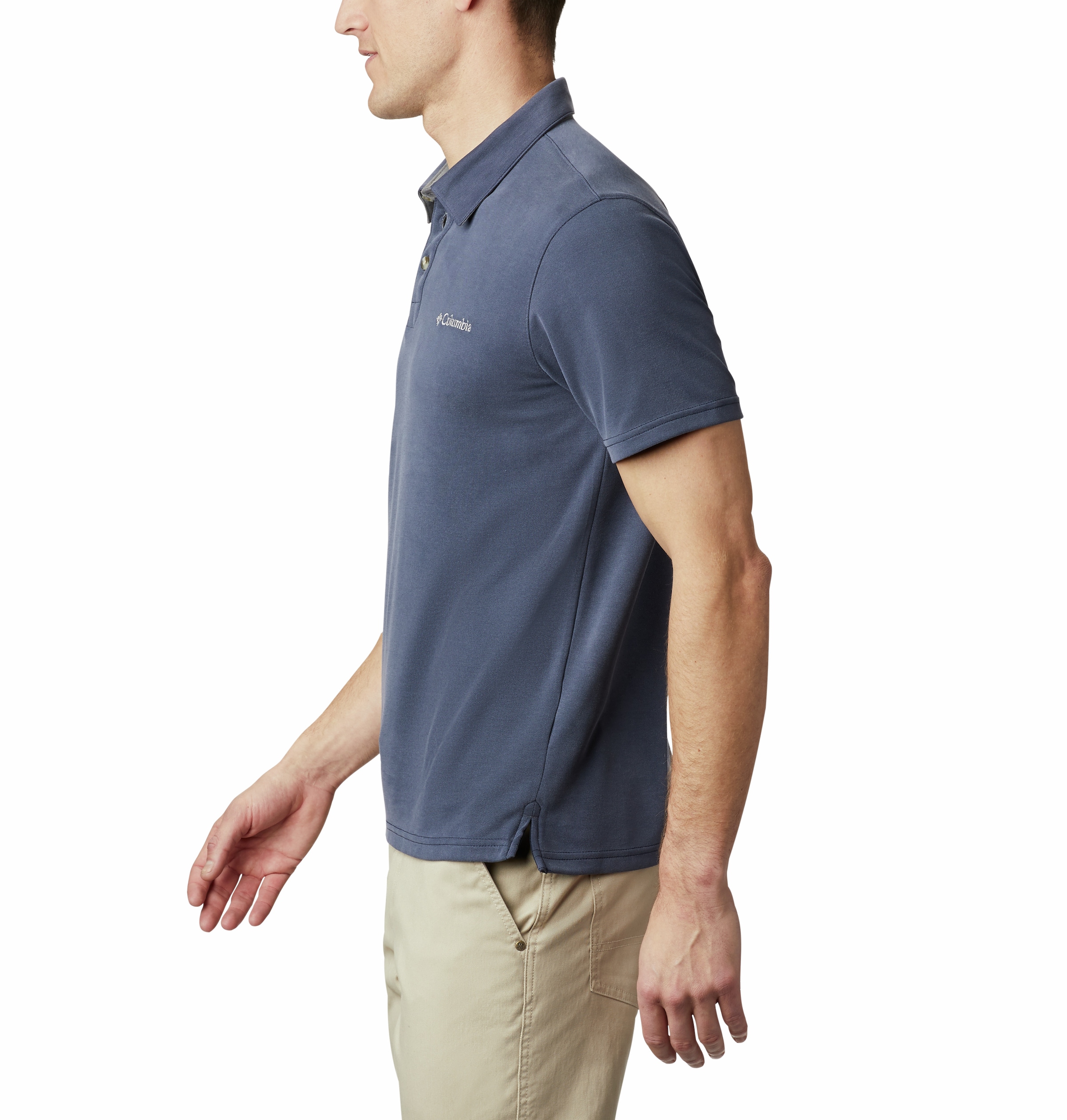 Columbia Poloshirt