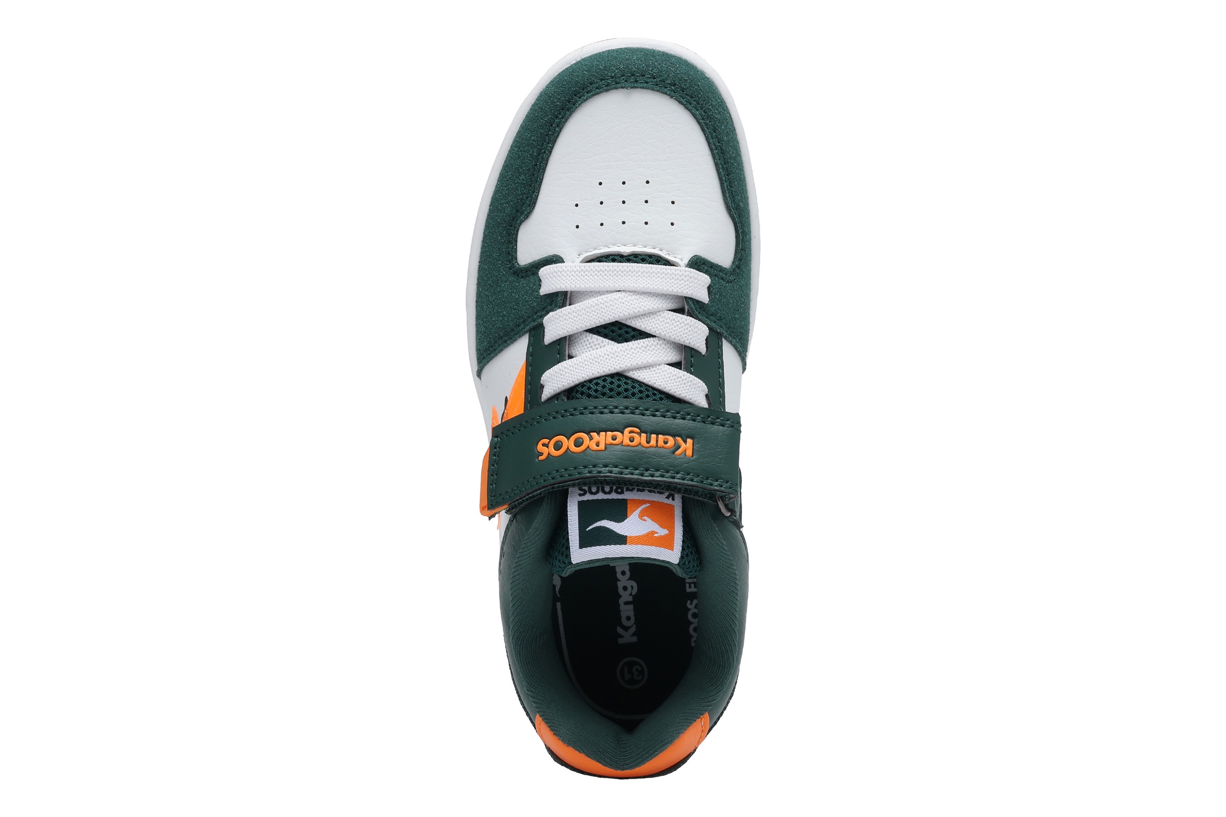KangaROOS Sneaker »K-CP DASH EV«