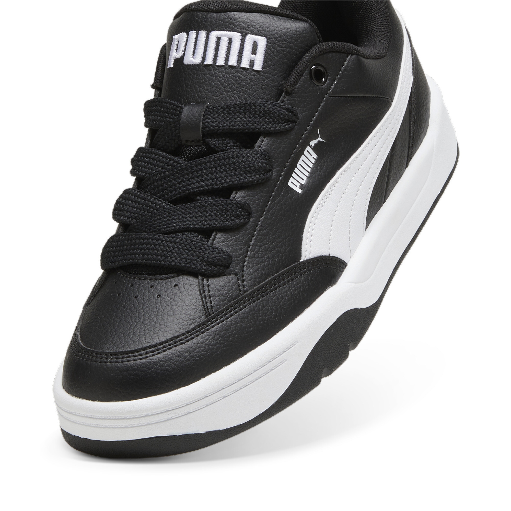 PUMA Sneaker »Park Lifestyle Sneakers Erwachsene«