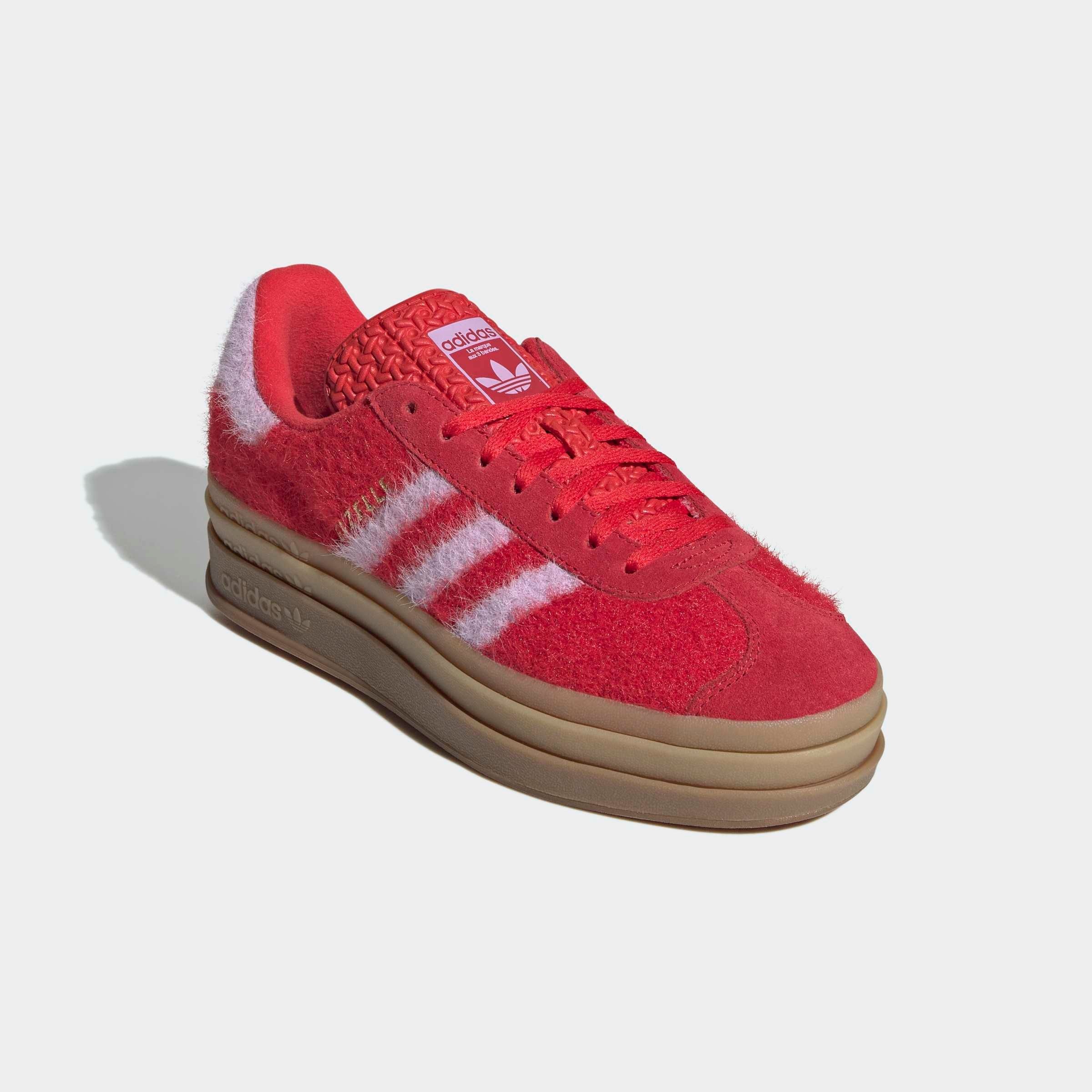 adidas Originals Sneaker "GAZELLE BOLD" günstig online kaufen