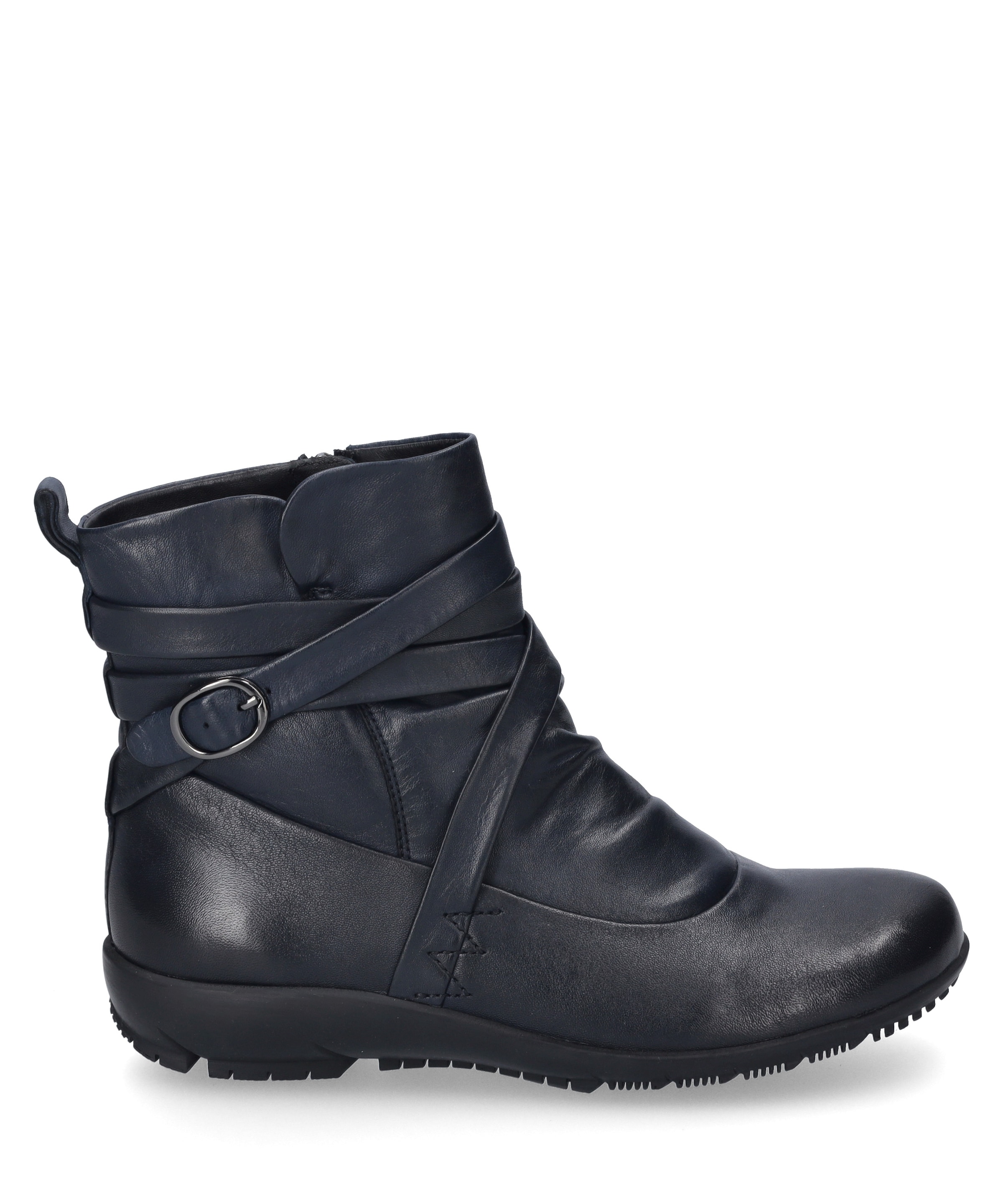 Josef Seibel Stiefelette »Charlotte 11, ocean«