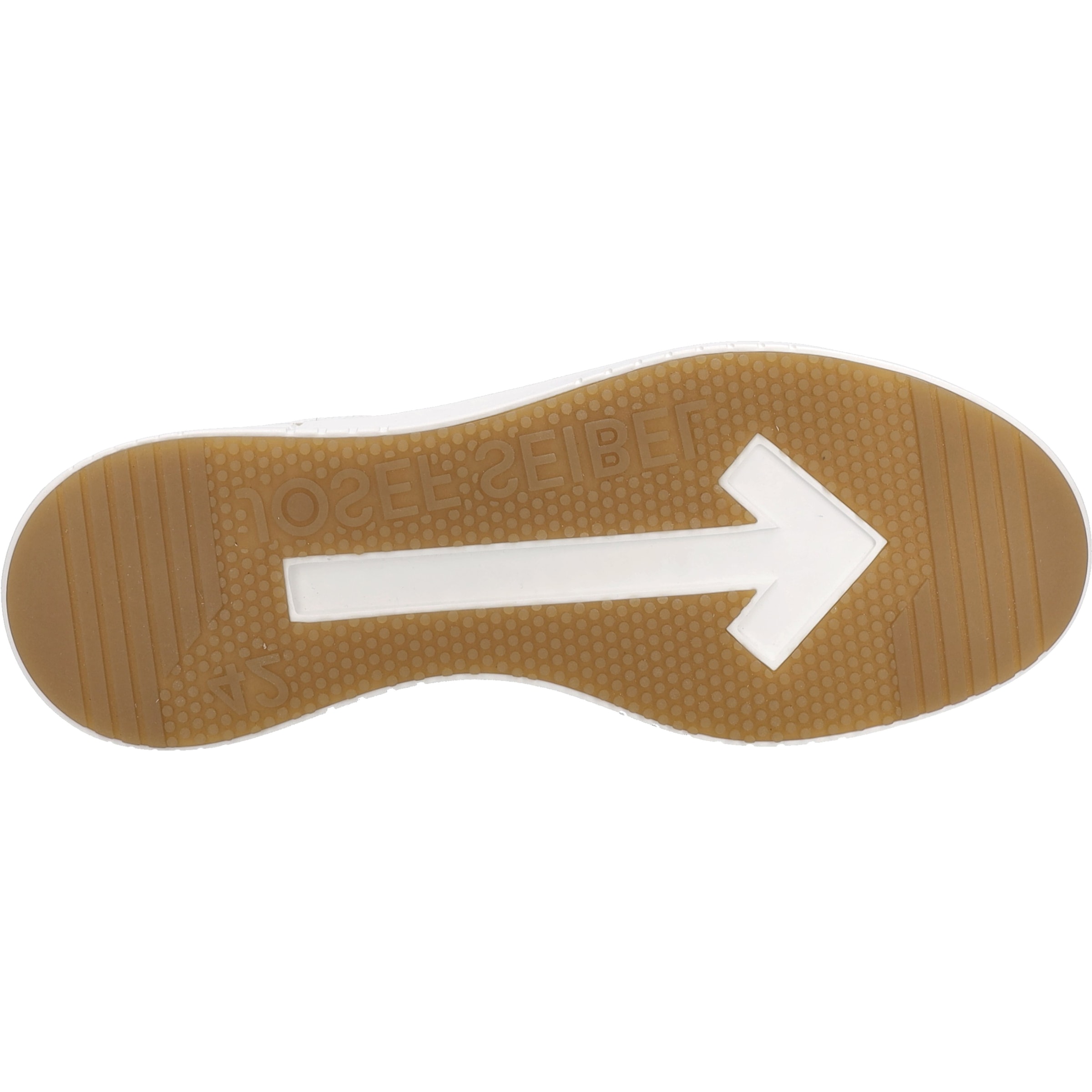 Josef Seibel Sneaker »Donovan 06, beige-multi«