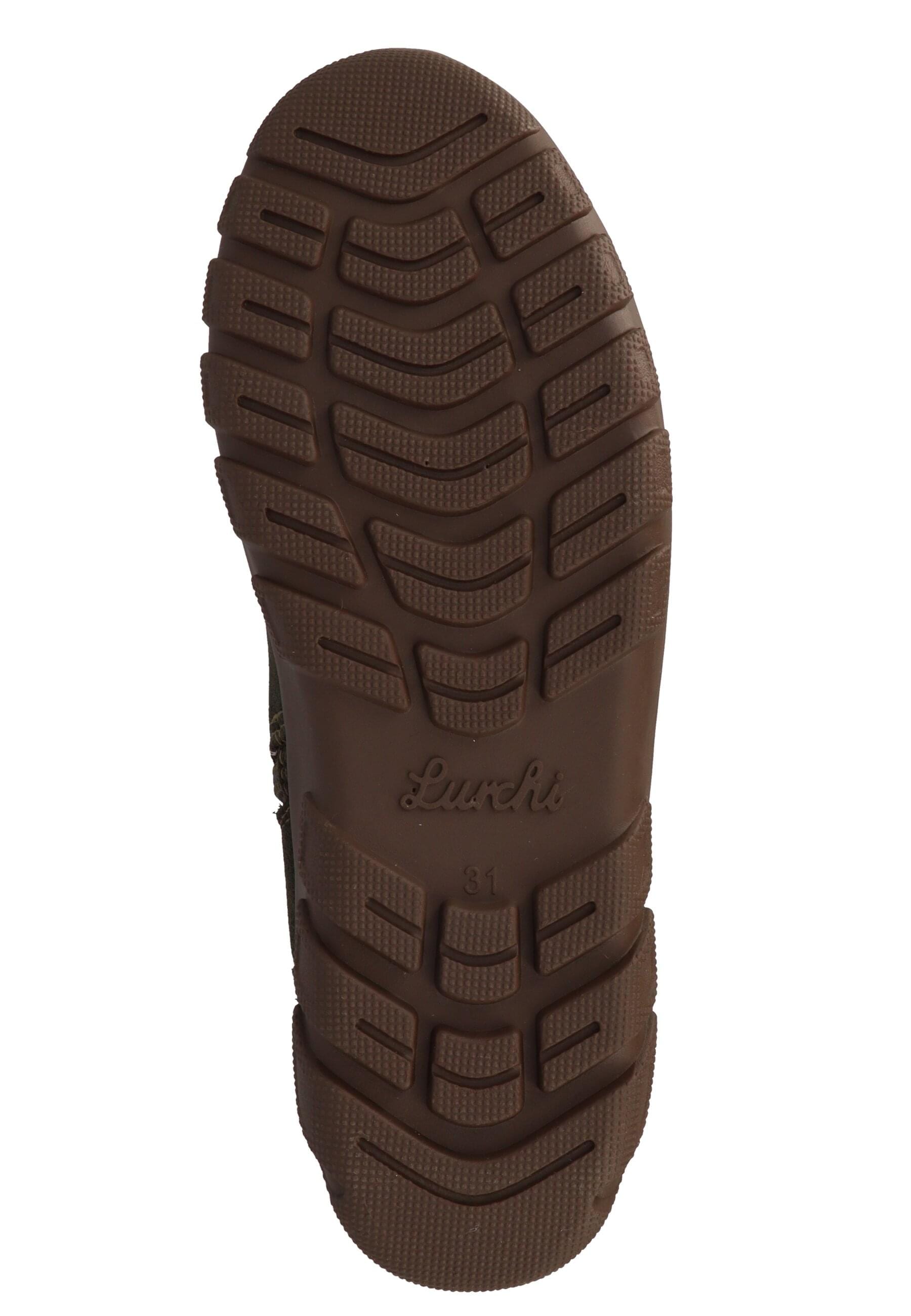 Lurchi Stiefel »Lurchi Chrissi-TEX«