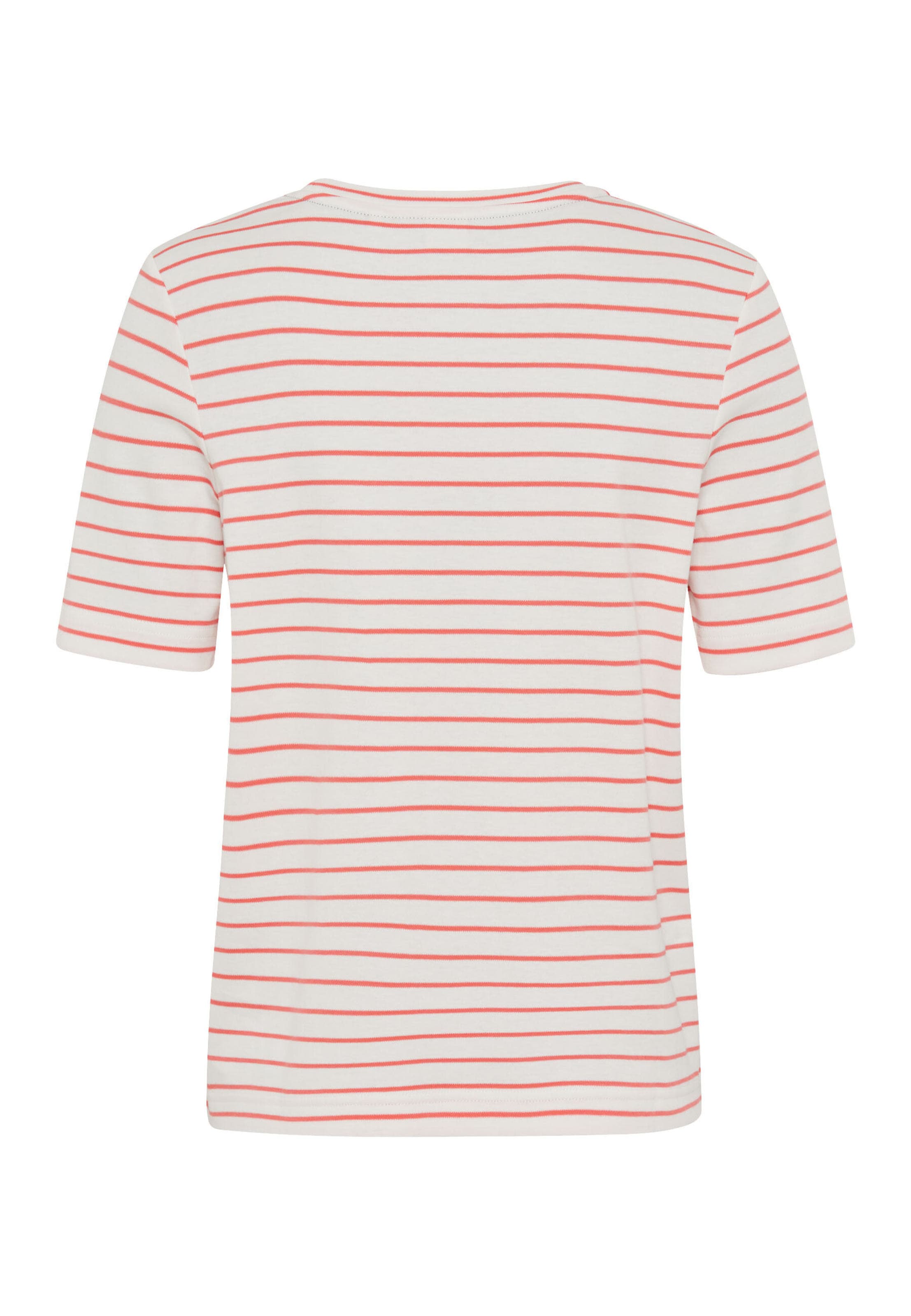 Brax Kurzarmshirt »Style CIRA«