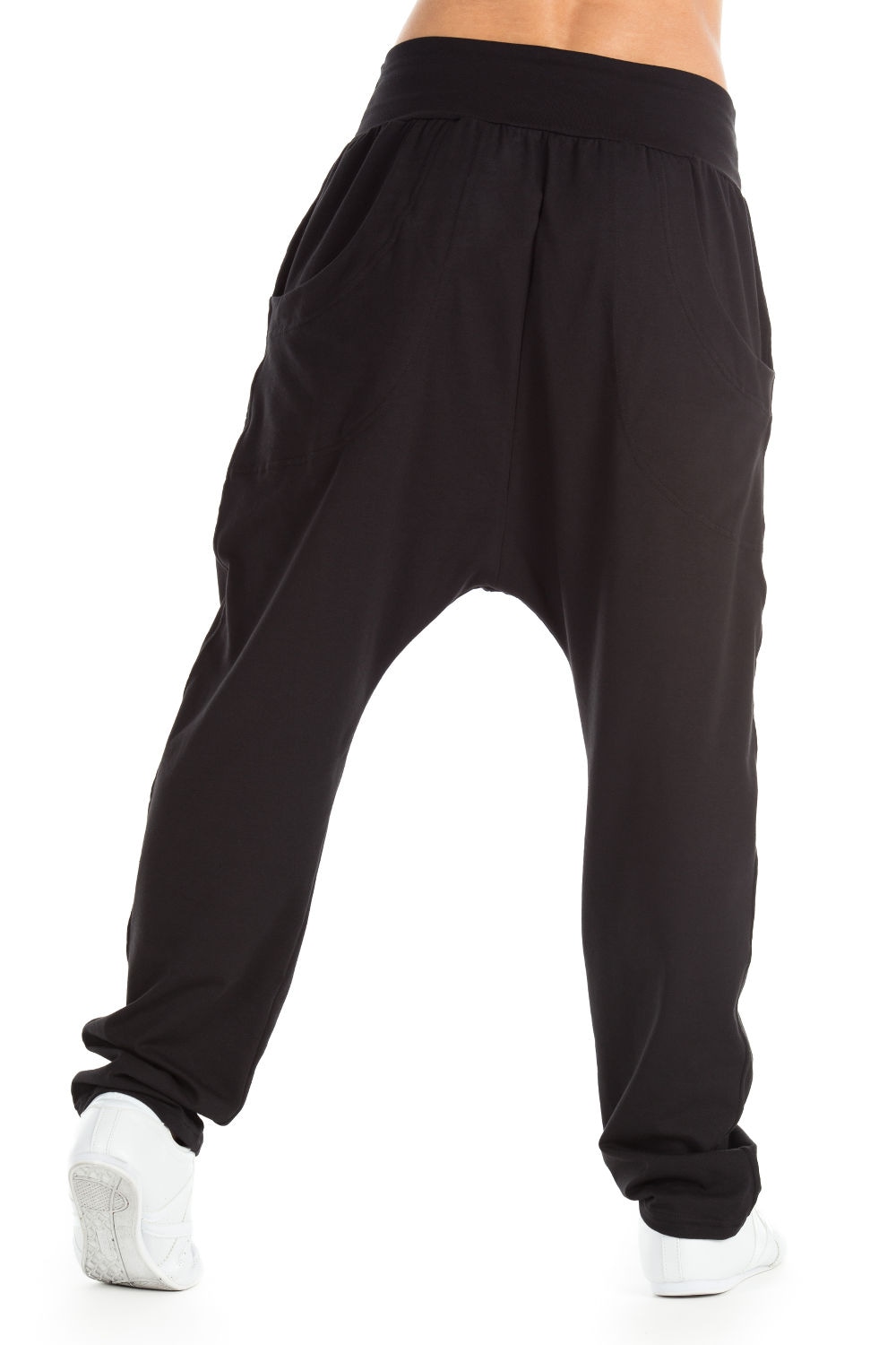 Winshape Haremshose »UNISEX 4Pocket Pants BAUR für kaufen WH13« 