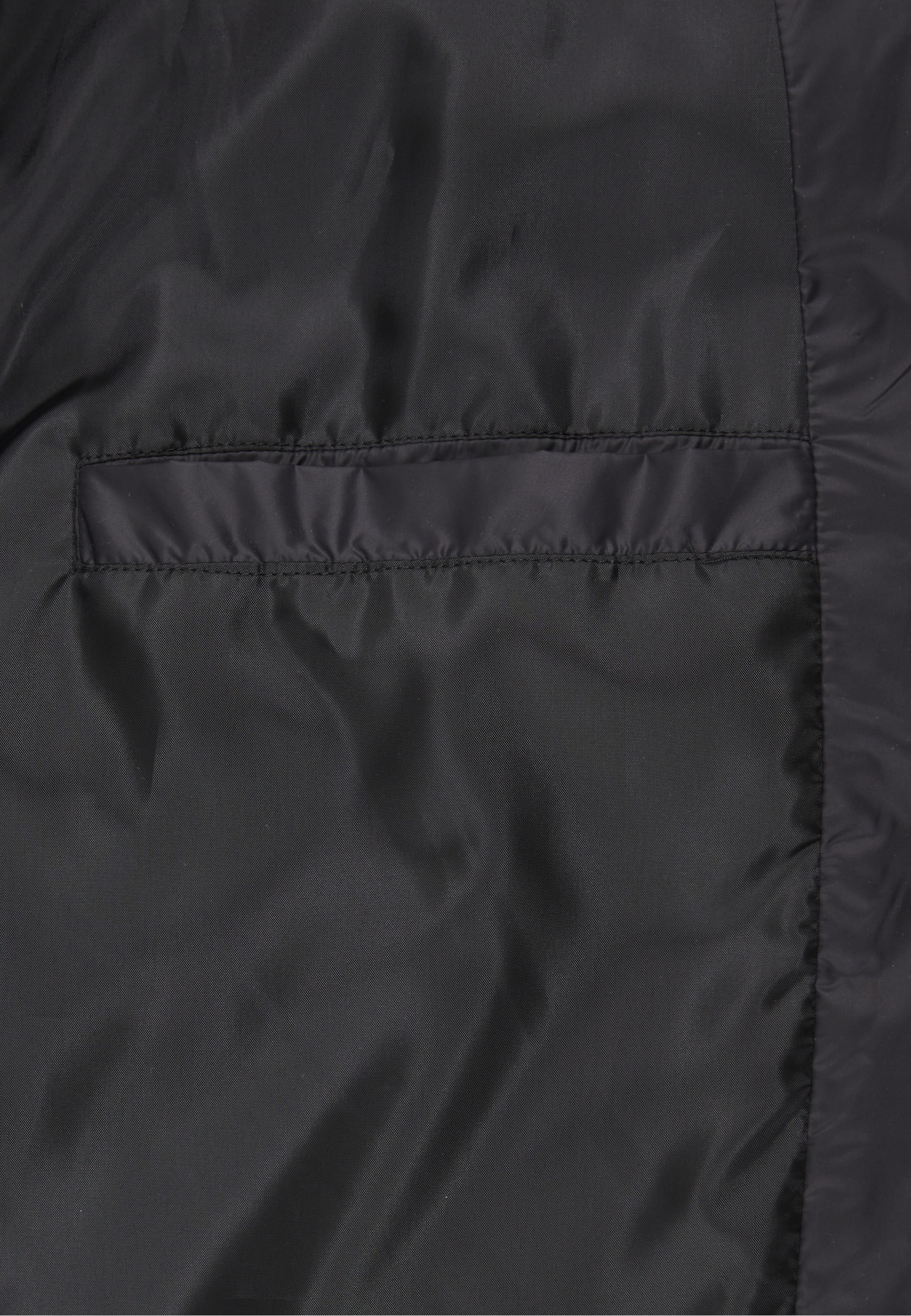 K1X Allwetterjacke »K1X Herren KXM243-035-1 K1X 3D Puffer« 1 Stk. tlg. ohne Kapuze