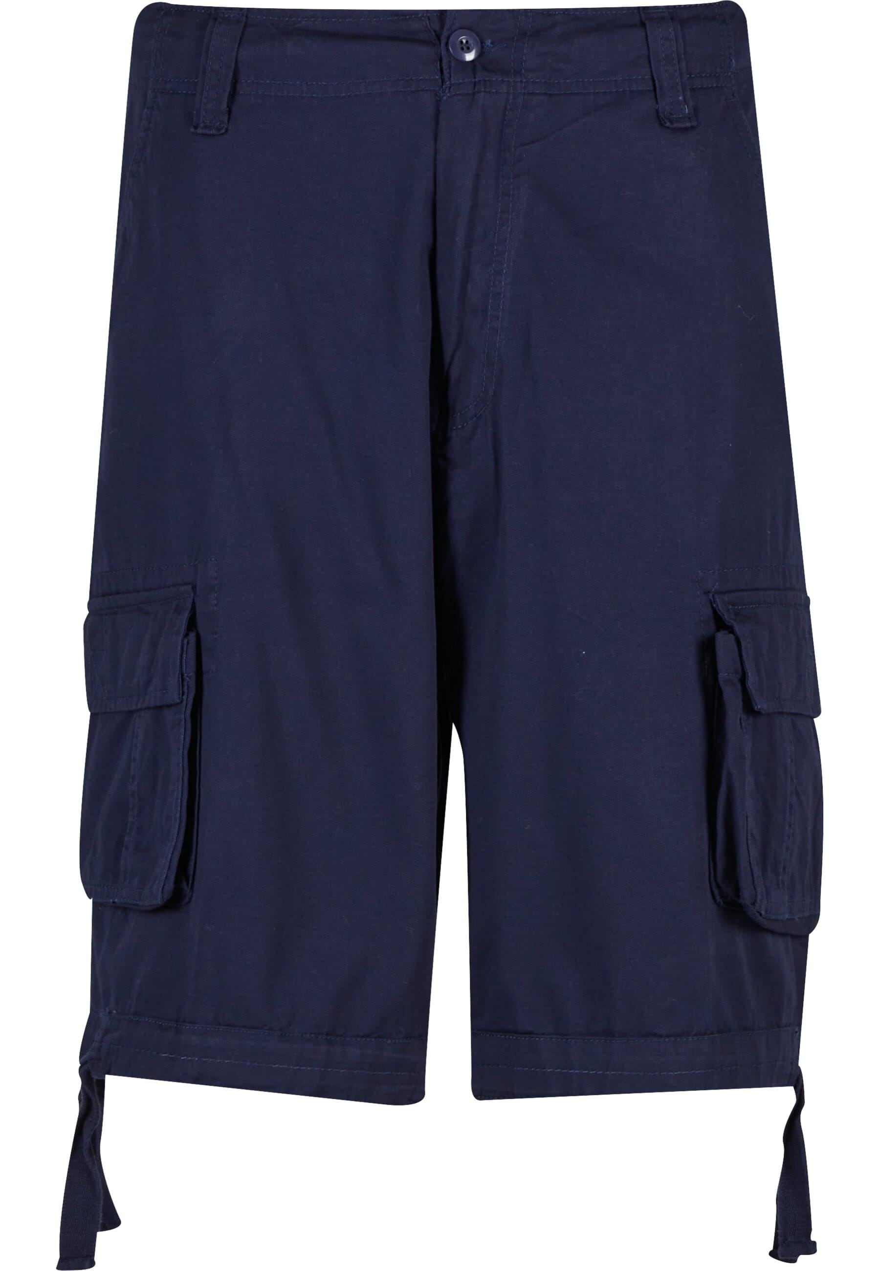 Brandit Stoffhose "Brandit Herren Urban Legend Cargo Shorts", (1 tlg.)