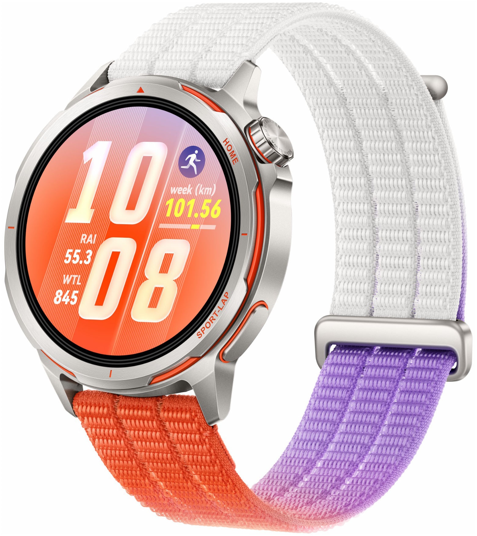 Huawei Smartwatch "Watch GT Runner 2" Harmony OS