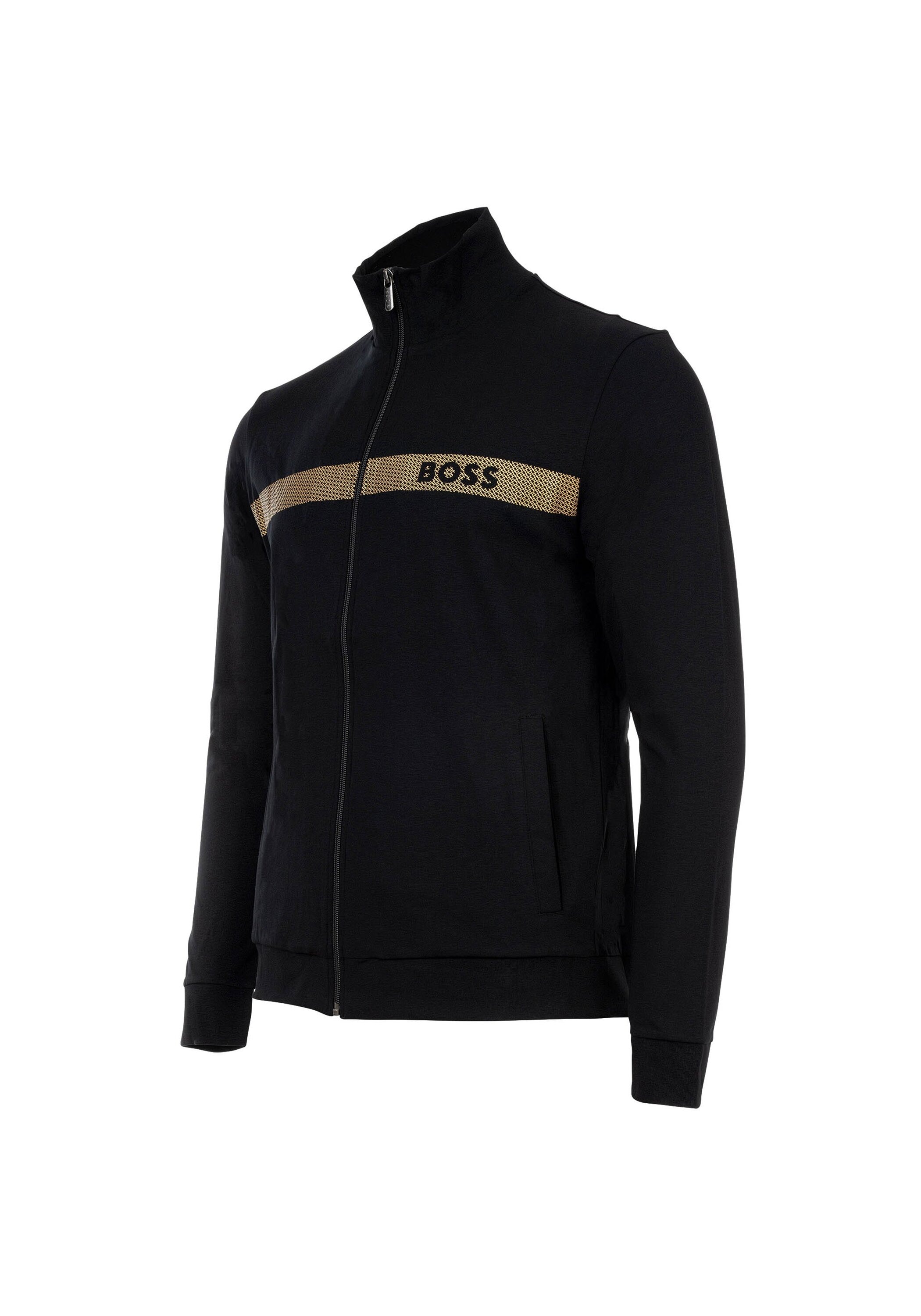 BOSS Trainingshose »Trainingsanzug Long Set 1«