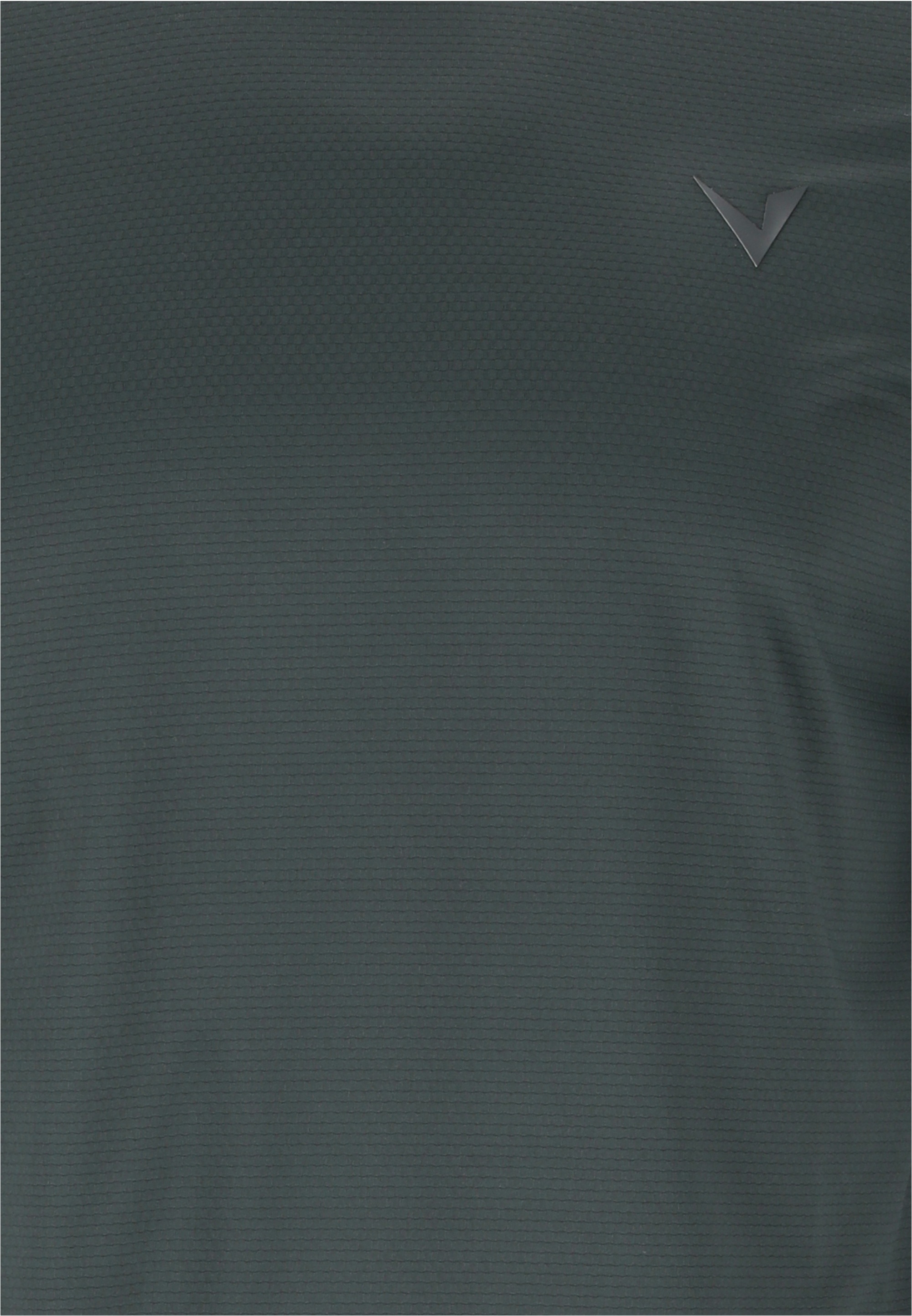 Virtus Langarmshirt »Roger V3« atmungsaktiv