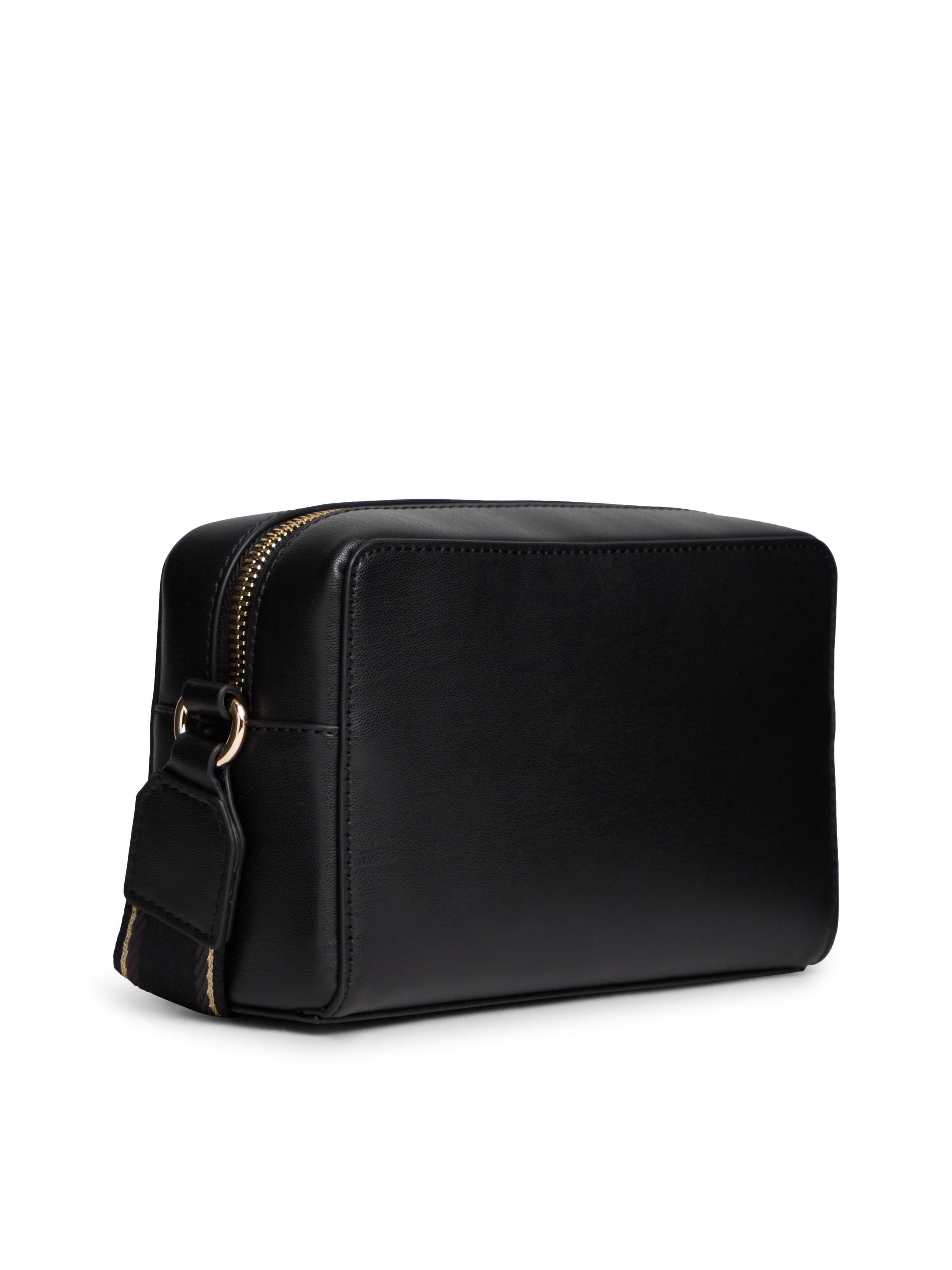 Tommy Hilfiger Mini Bag »TH JOY CAMERA BAG« kleine Umhängetasche, Crossbody Bag, Schultertasche im eleganten Look