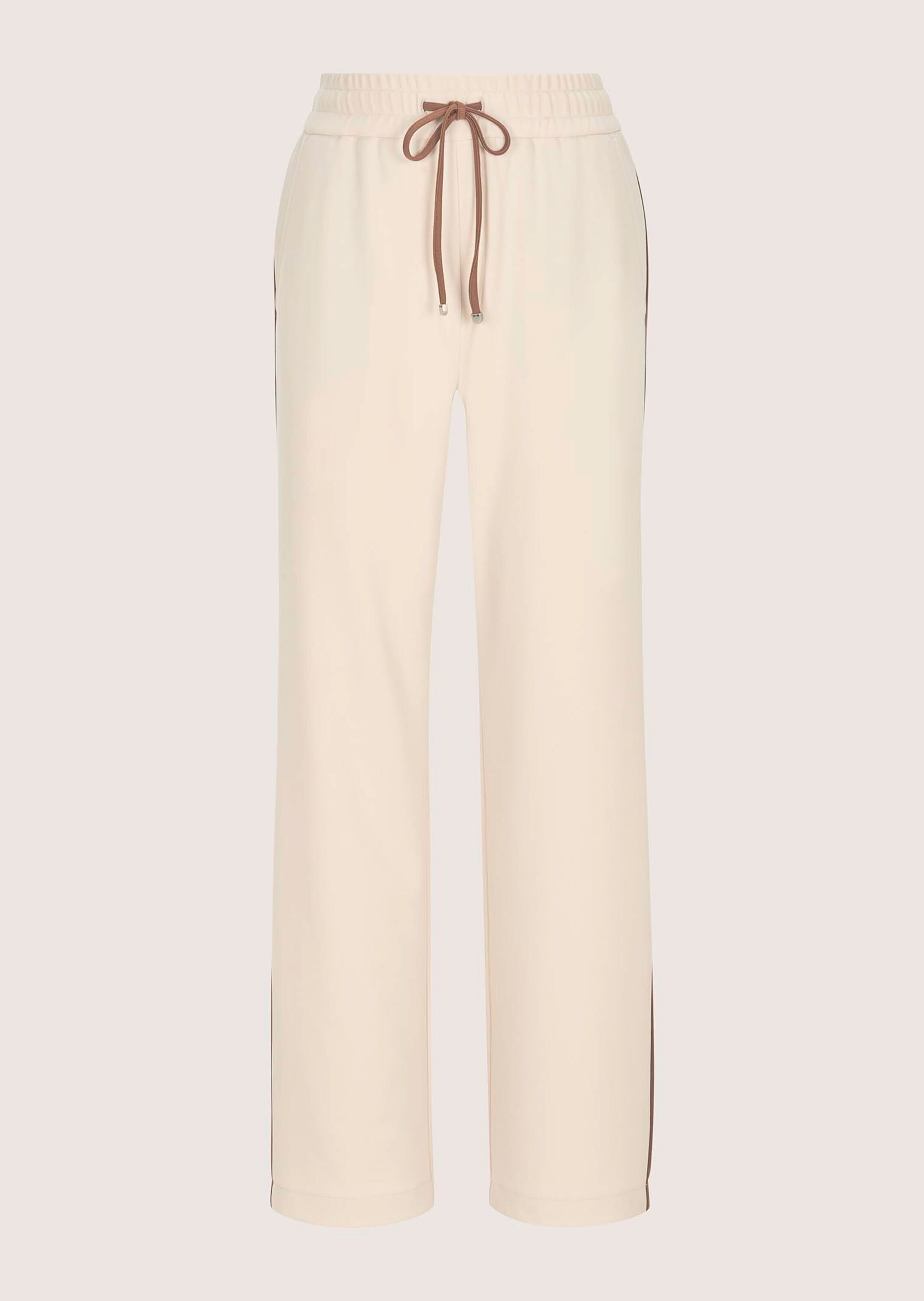 MADELEINE Schlupfhose "Jerseyhose Schlupfhose mit Galonstreifen" günstig online kaufen