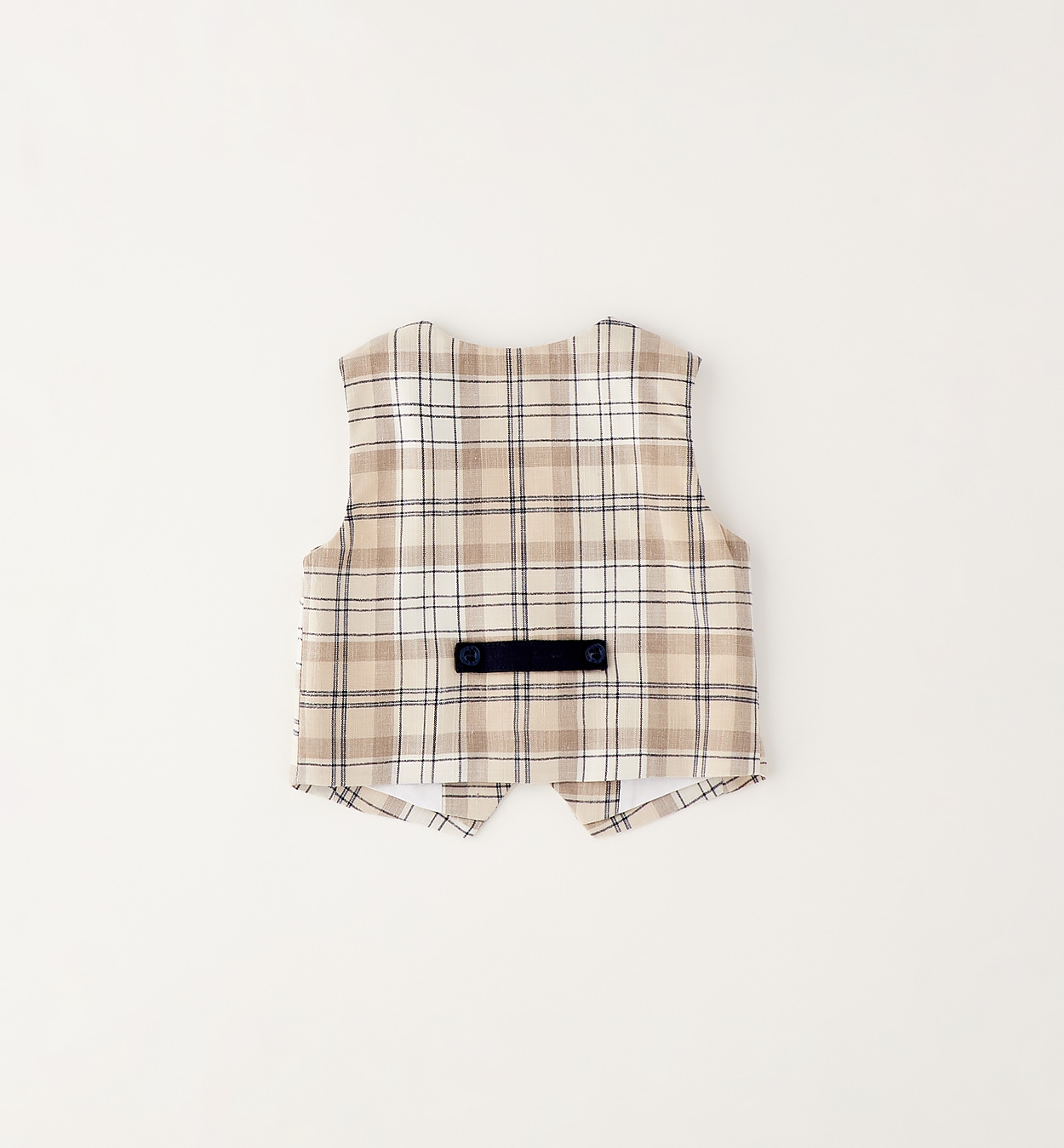 iDo Anzugweste »BABY BOY VEST«