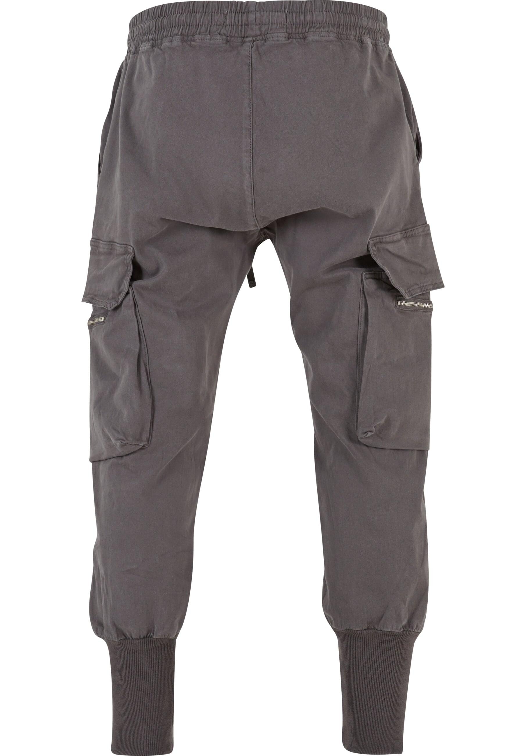 2Y Premium Cargohose »2Y Premium Herren 2Y Basic Cargo Denim«, (1 tlg.)