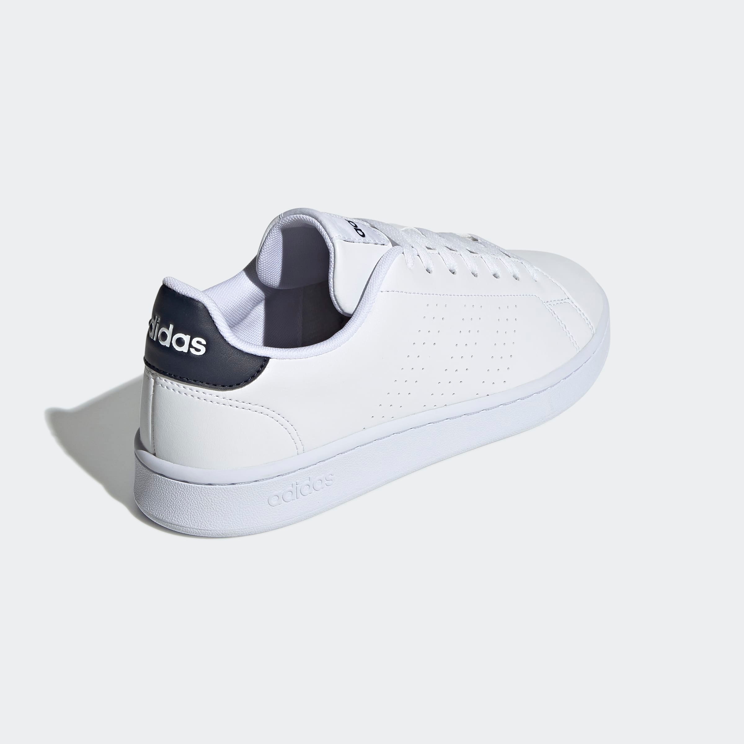 adidas Sportswear Sneaker »ADVANTAGE«, Design auf den Spuren des adidas Stan Smith