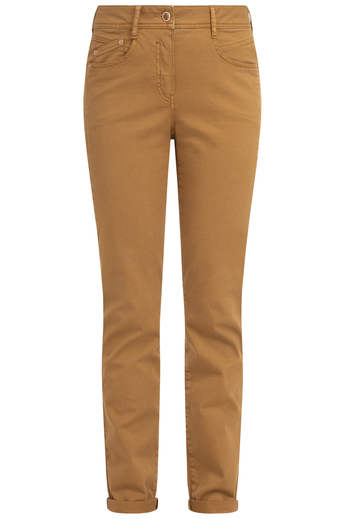 Recover Pants Stoffhose »Damenhose«, 5-Pocket-Hose