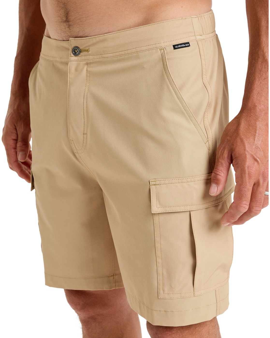 Quiksilver Bermudas »Half 19"«