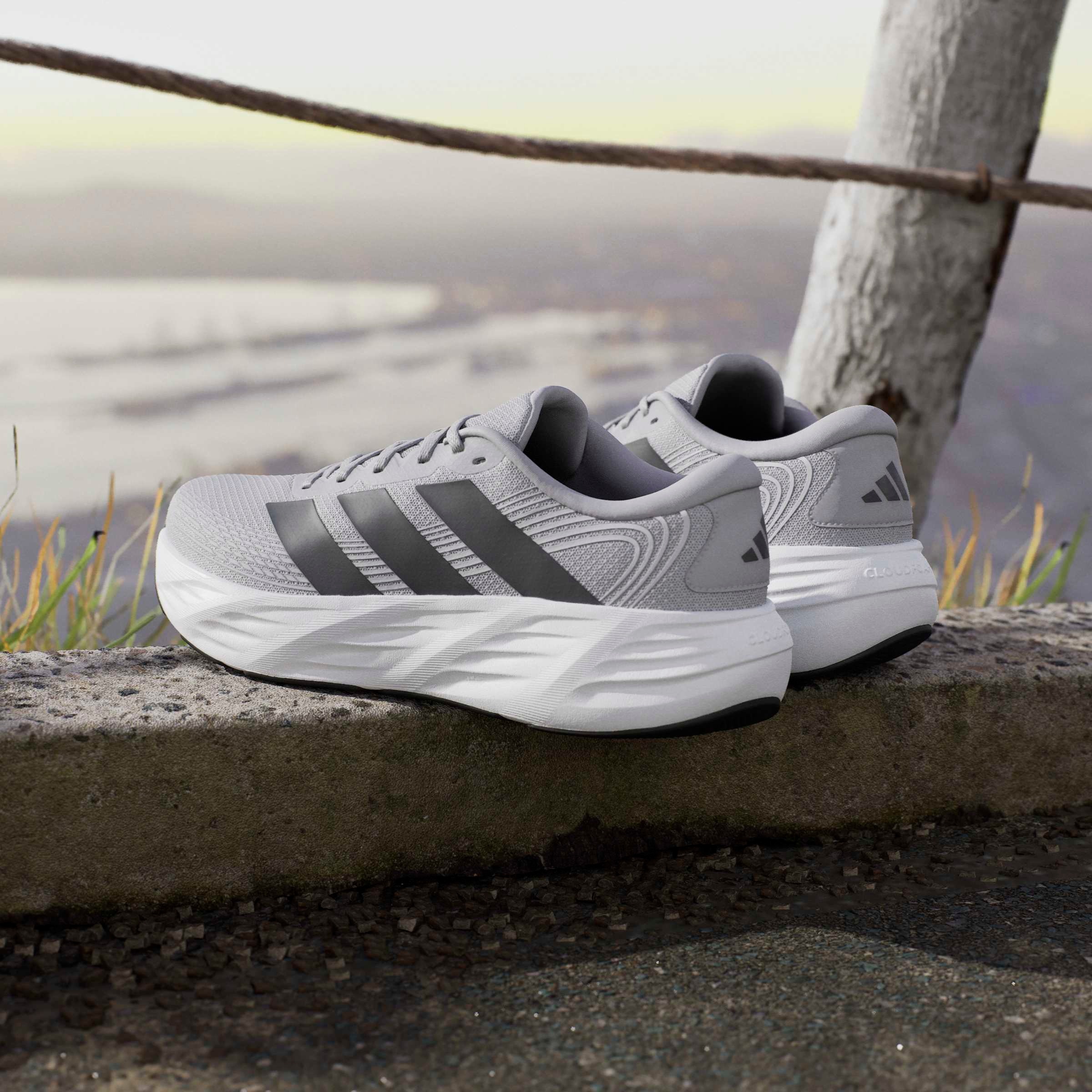 adidas Performance Laufschuh »GALAXY 8«