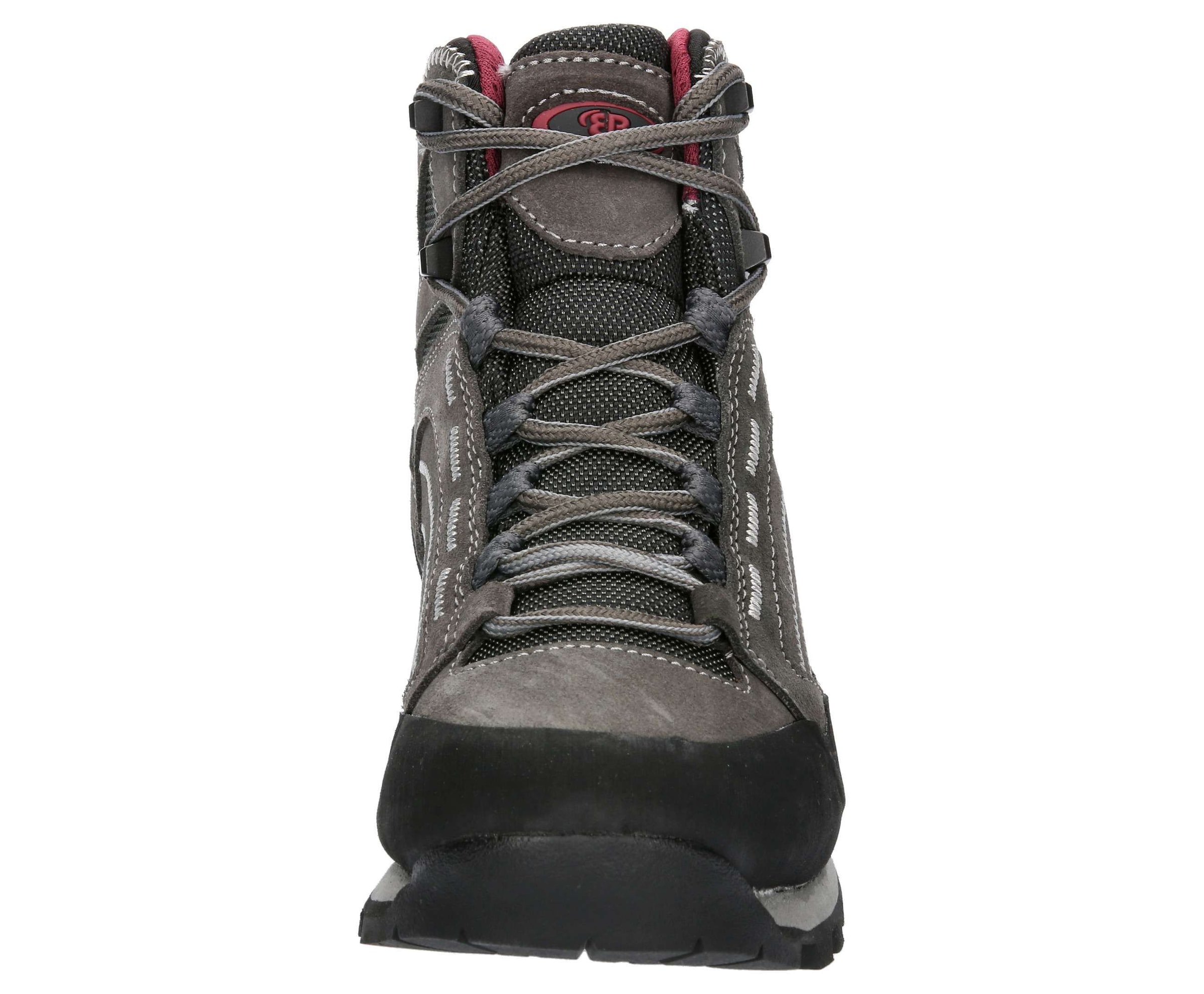 BRÜTTING Wanderstiefel »Outdoorstiefel Mount Mangu High«